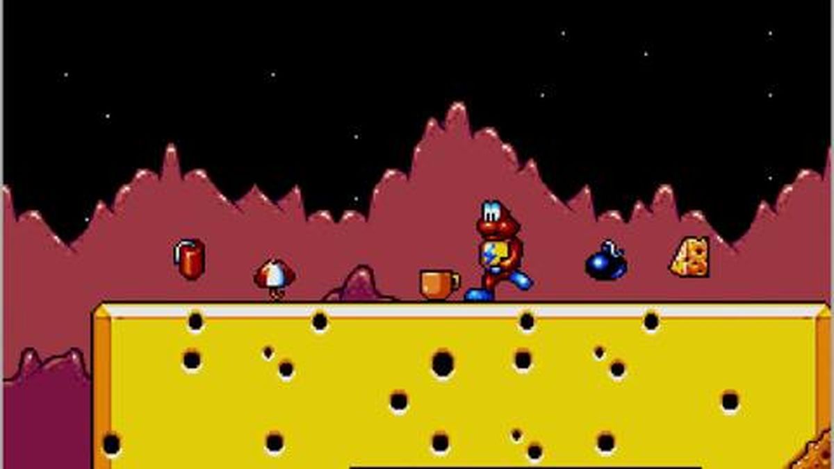 Vuelve Pond, James Pond, a través de Kickstarter Hobby Consolas