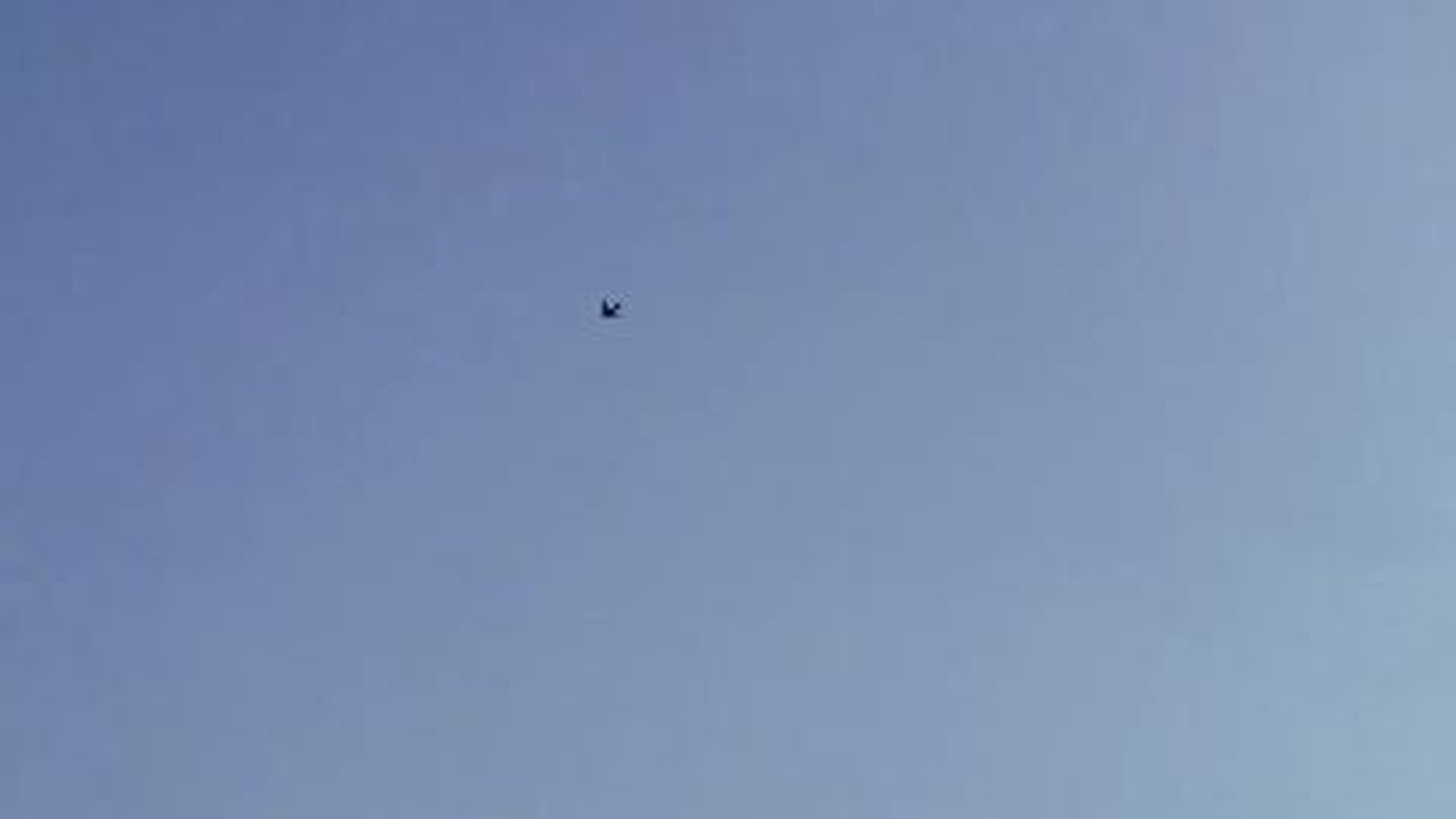 Vuelo del avión C-147B Paladin de Splinter Cell Blacklist en HobbyConsolas.com