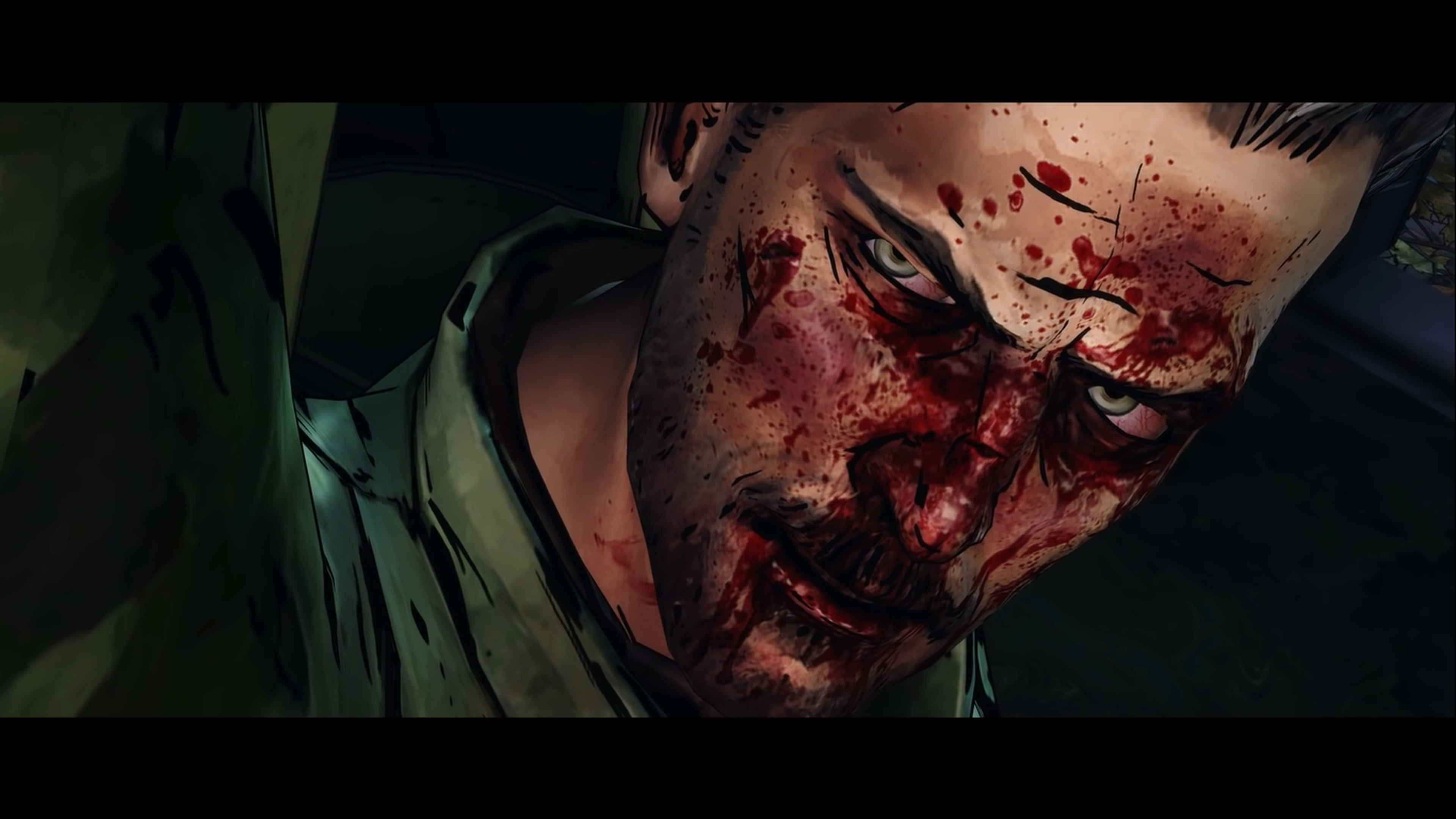 The Walking Dead_ Michonne - Finale Trailer