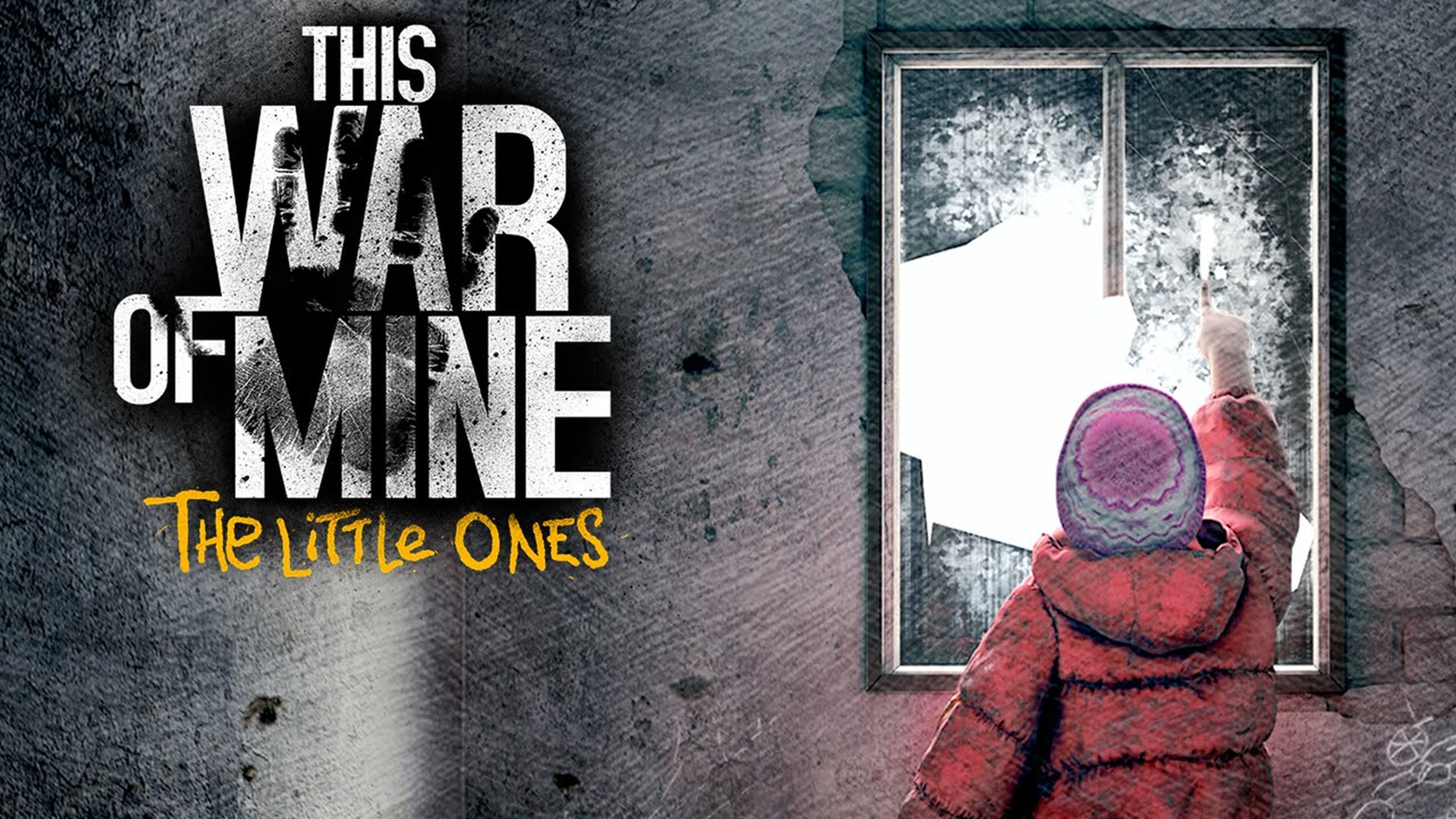 This War of Mine gameplay trailer de PD4