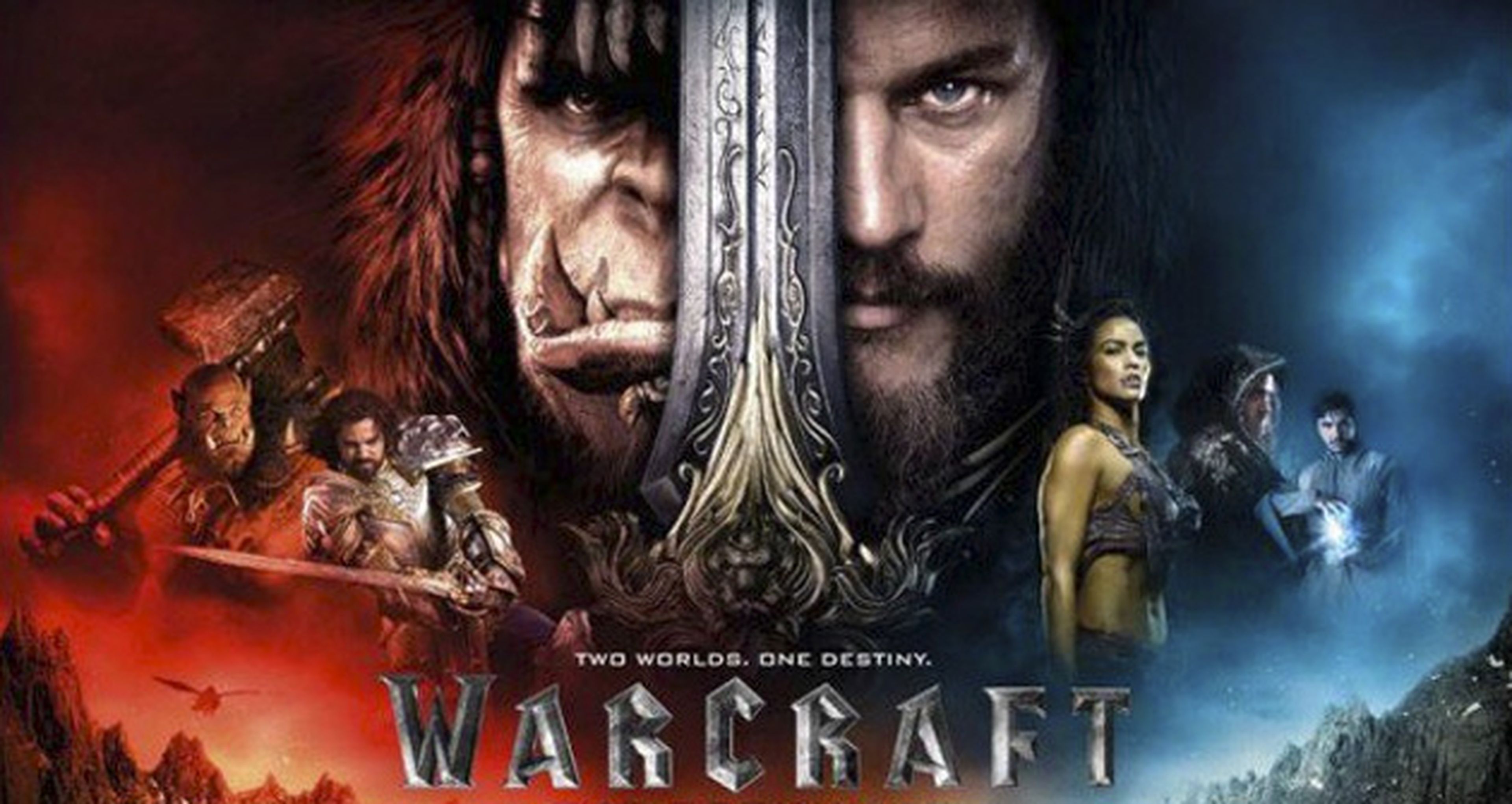 Warcraft y el divorcio entre público y crítica