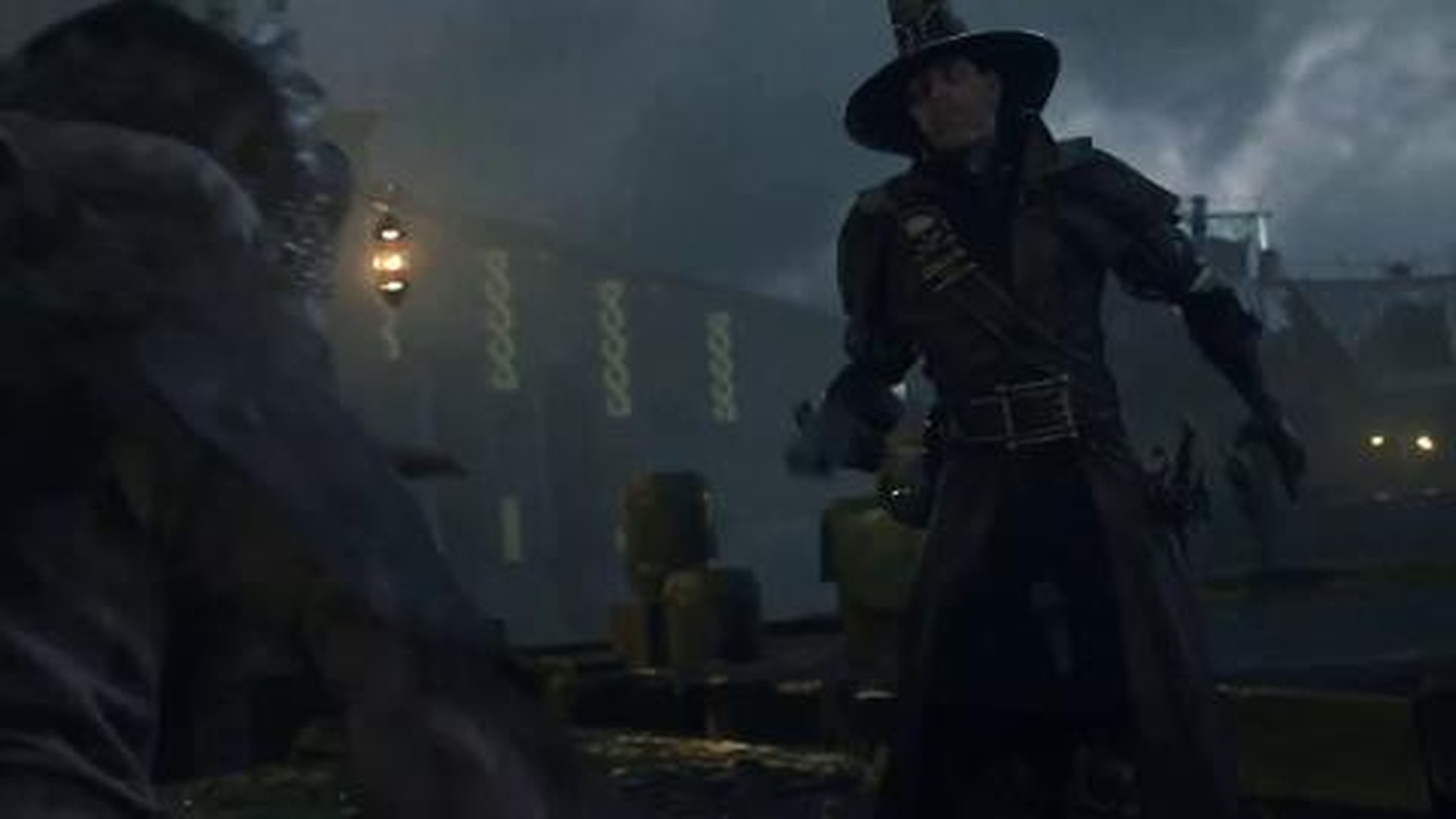 Warhammer- End Times Vermintide Cinematic Launch Trailer