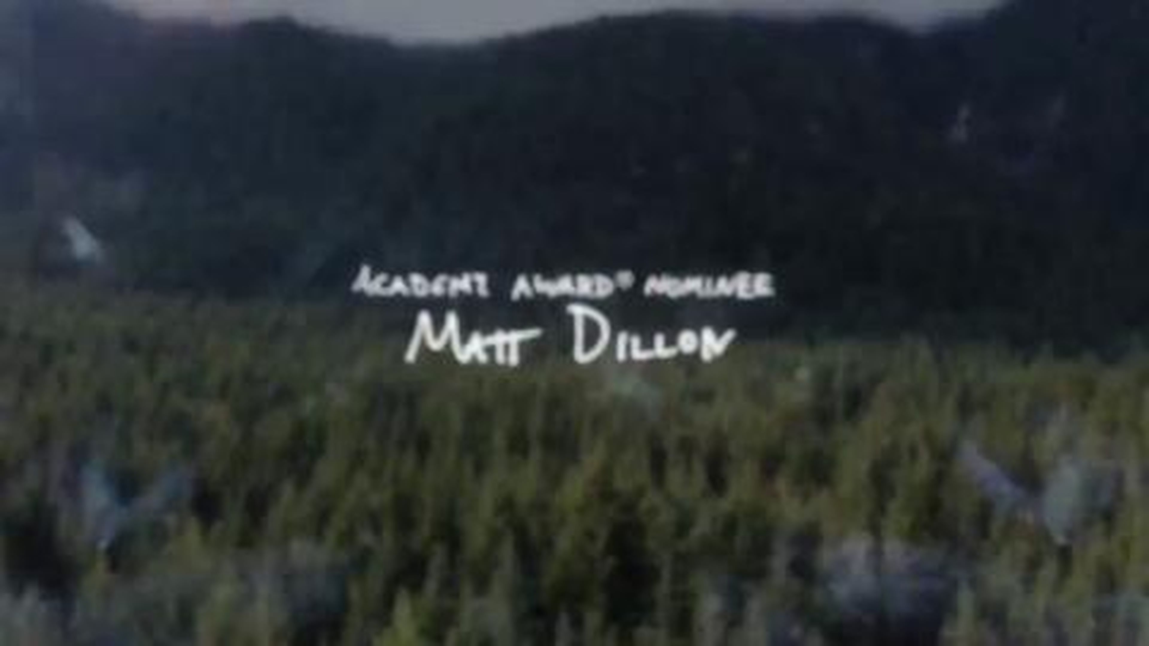 Wayward Pines - Trailer #2