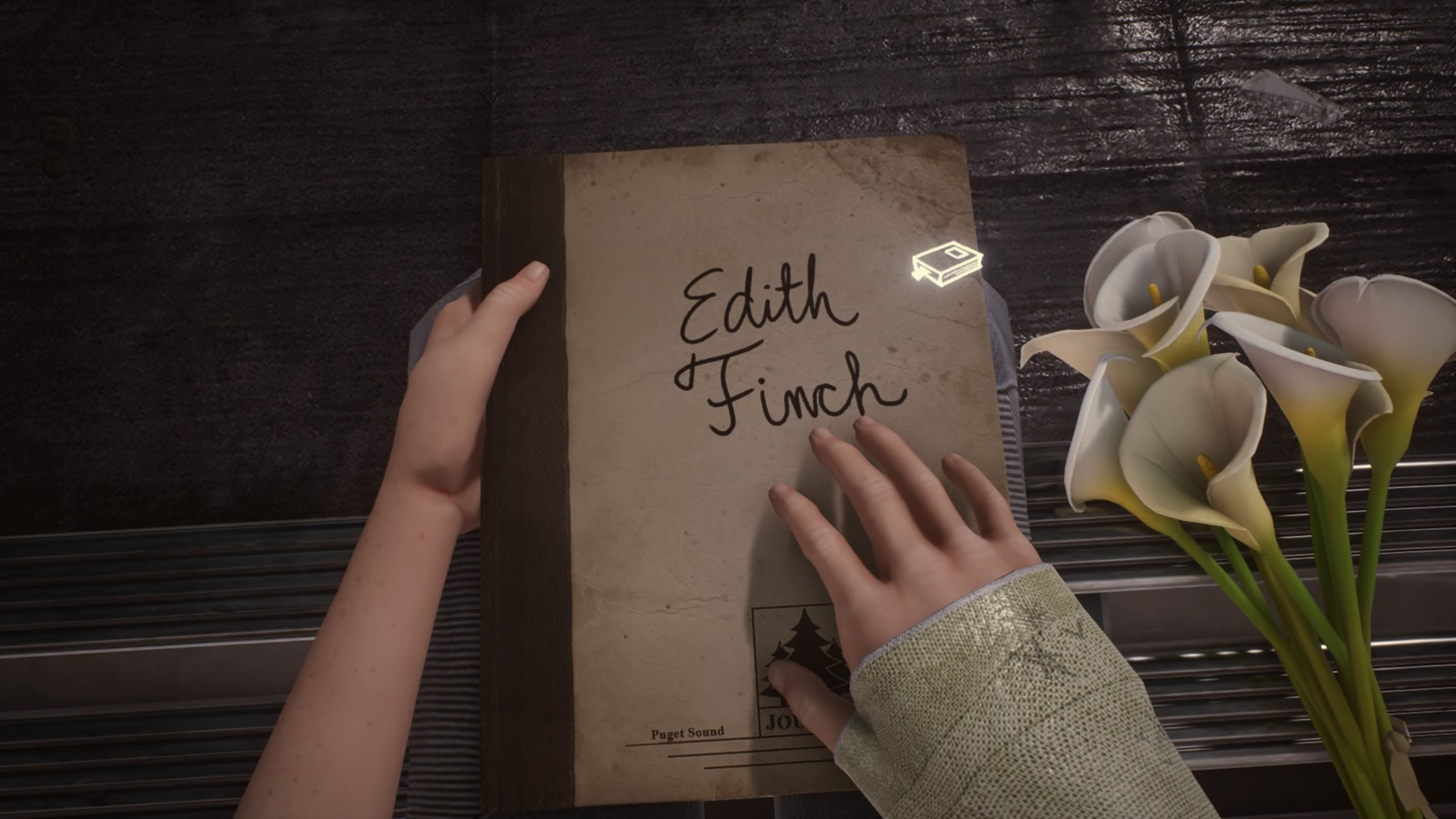What Remains of Edith Finch - Los mejores juegos de 2017