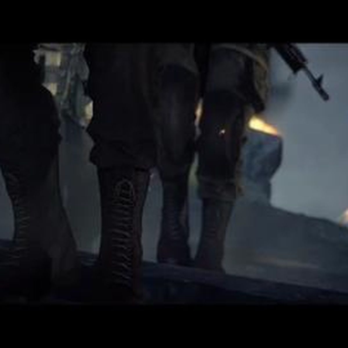 Wolfenstein: The New Order - Fecha y tráiler de lanzamiento