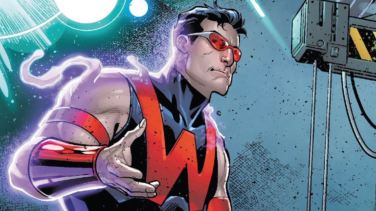 Marvel confirma el regreso de otro personaje del UCM en la serie de Wonder Man