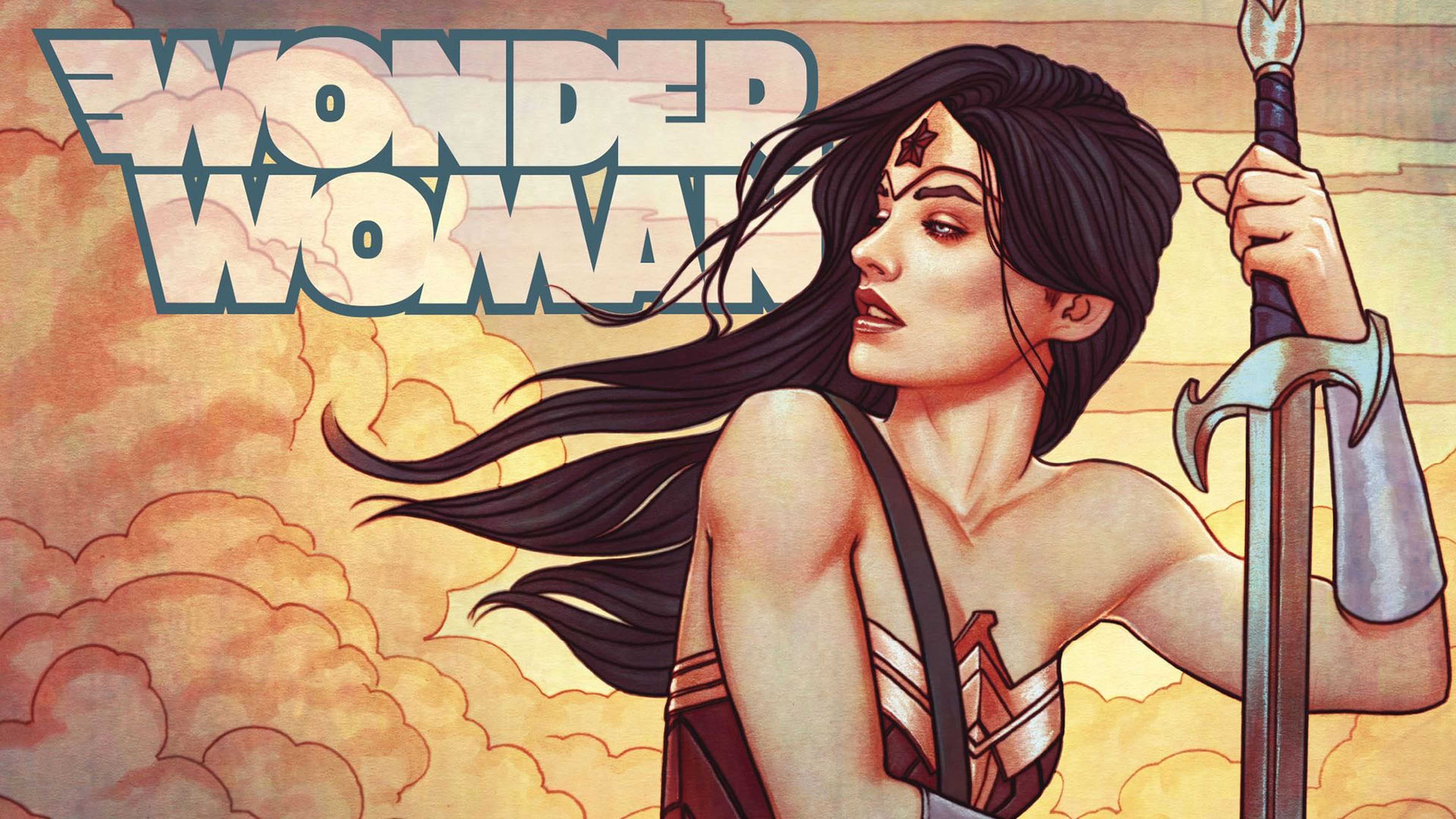 Wonder Woman (DC Comics)
