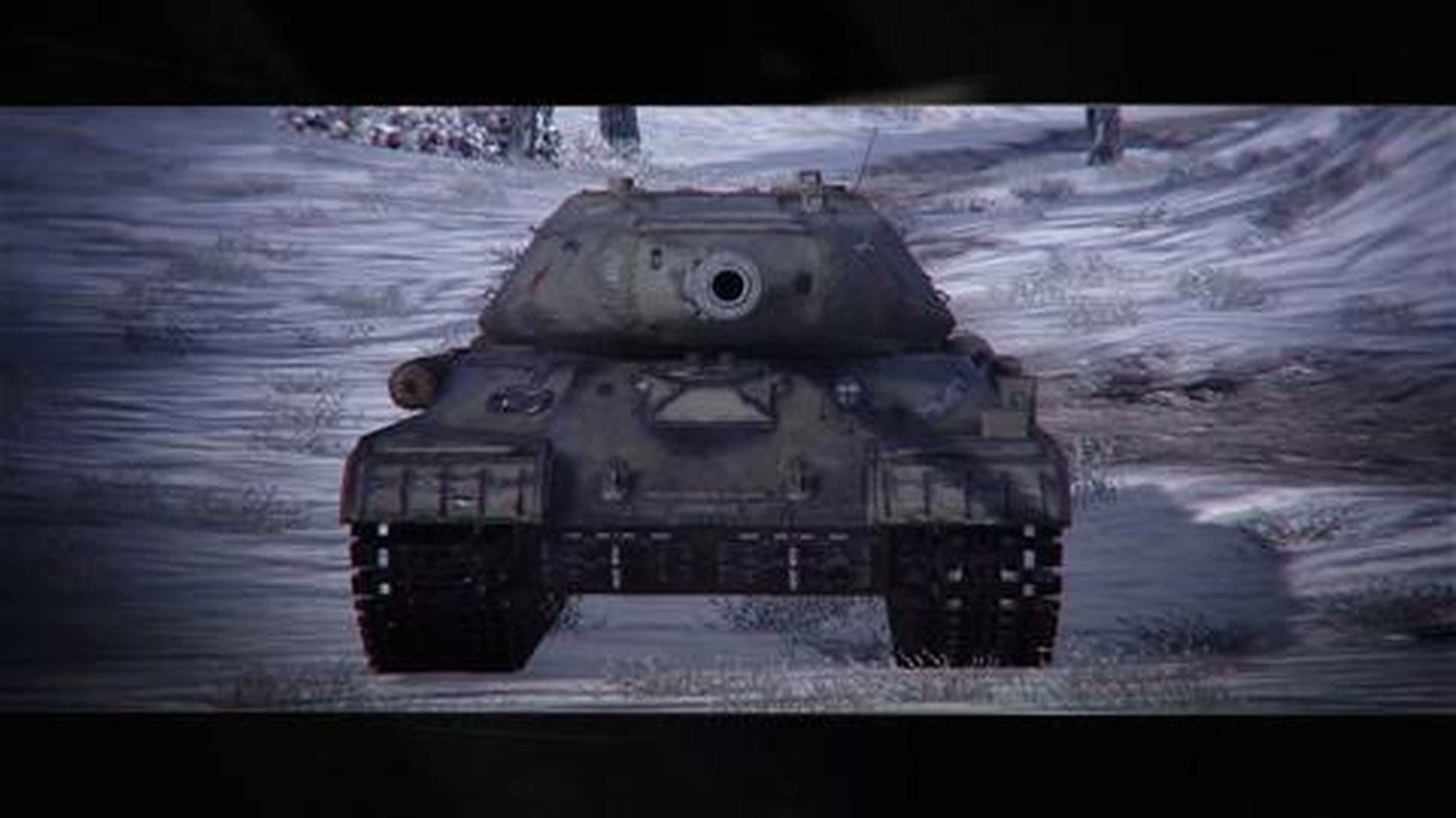 World of Tanks- Refined Trailer