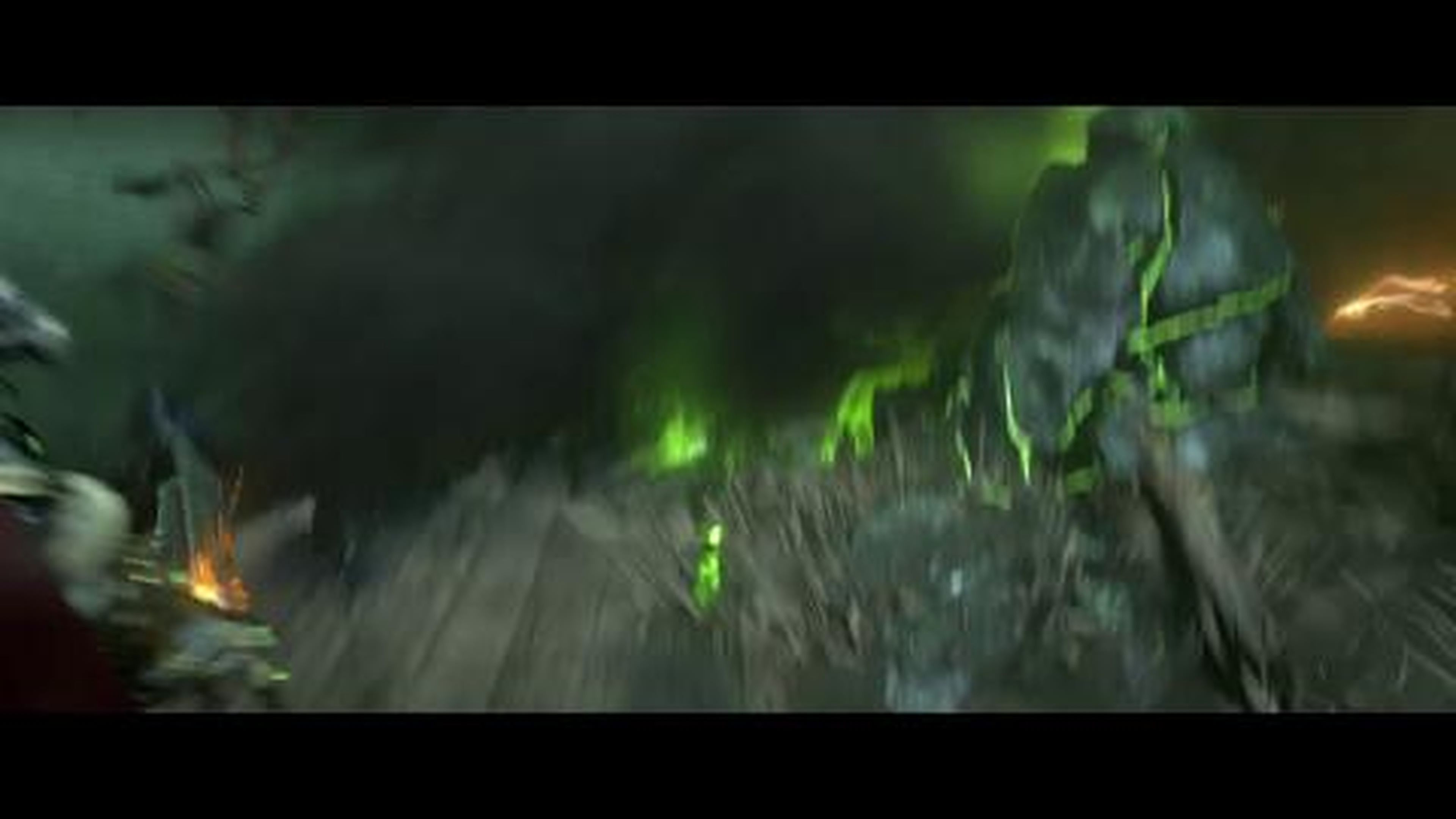 World of Warcraft- Tráiler cinemático de Legion (ES)