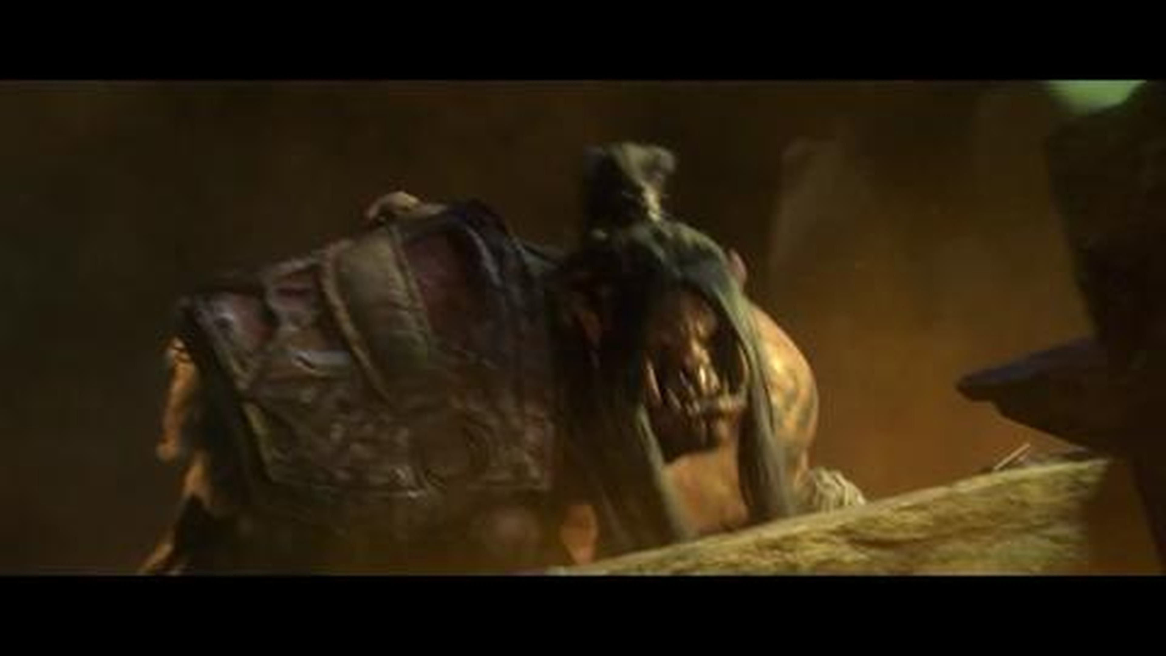 World of Warcraft- Warlords of Draenor - Cinemática