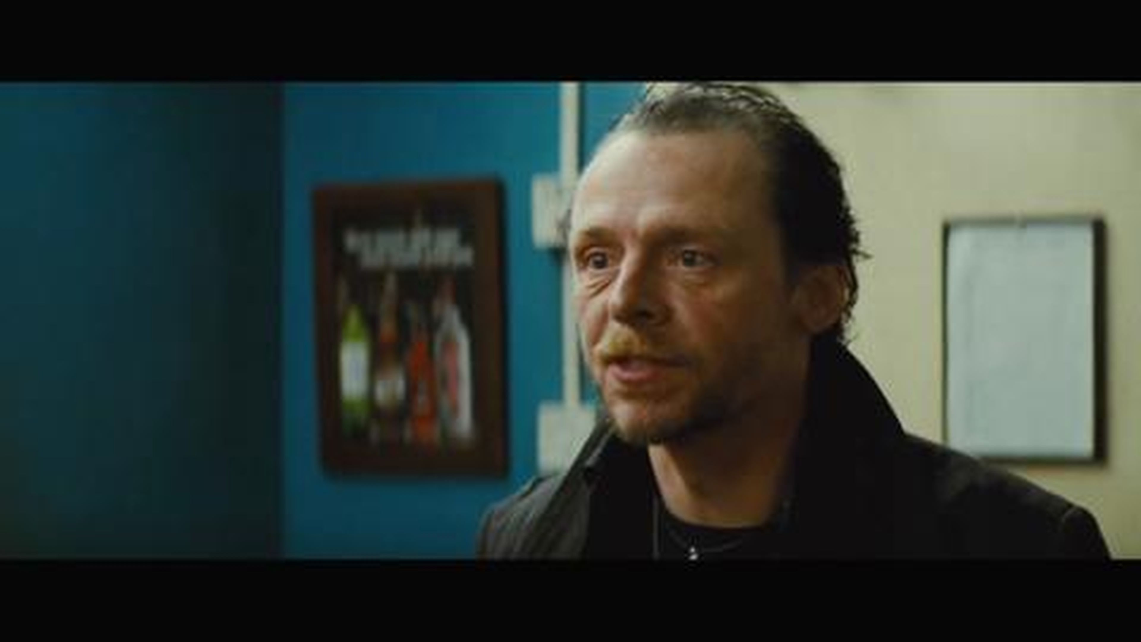 THE WORLD'S END - OFFICIAL TRAILER