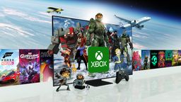 Xbox On App TV Embargo 10 junio