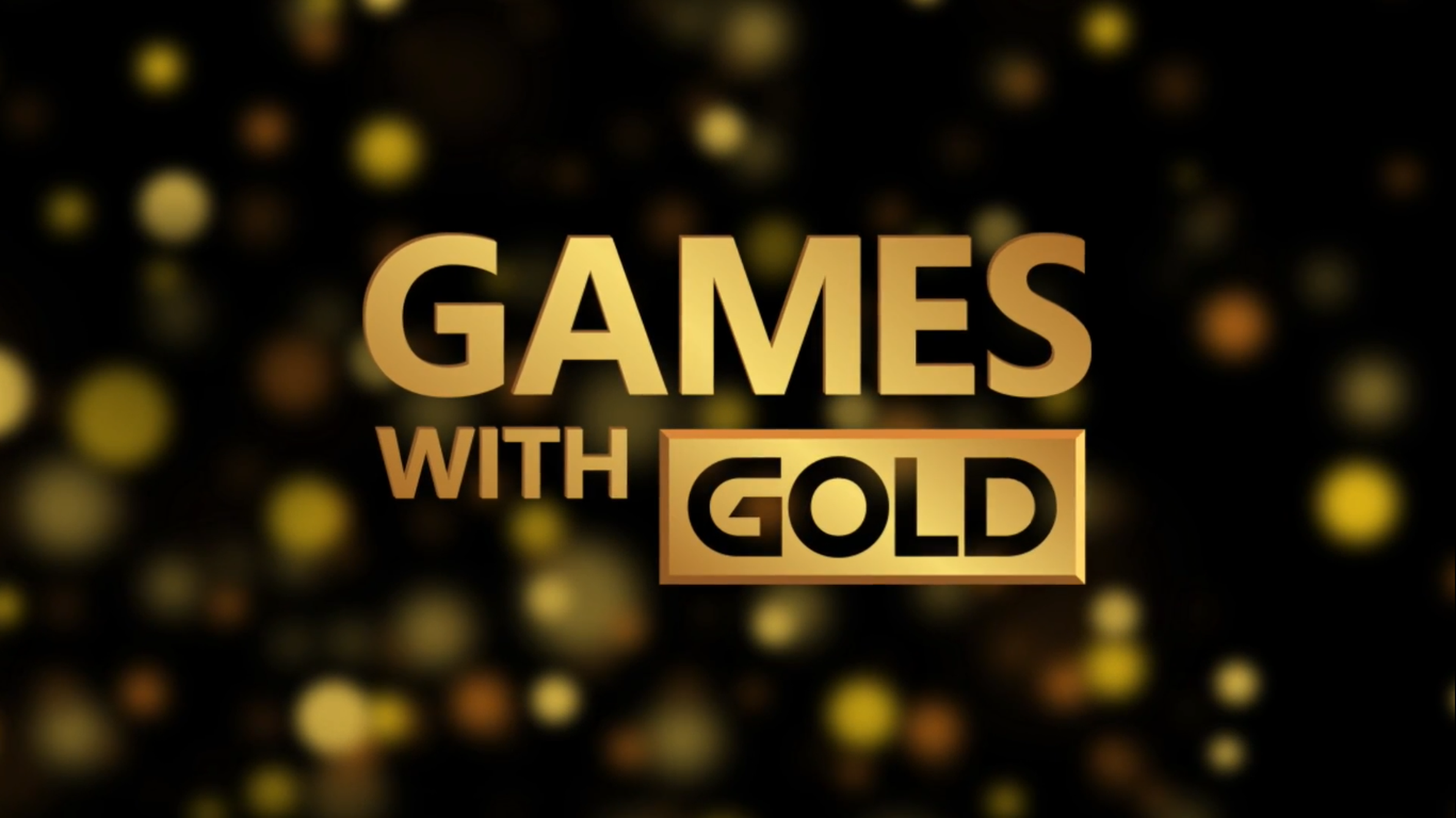 Xbox Games with Gold noviembre 2017
