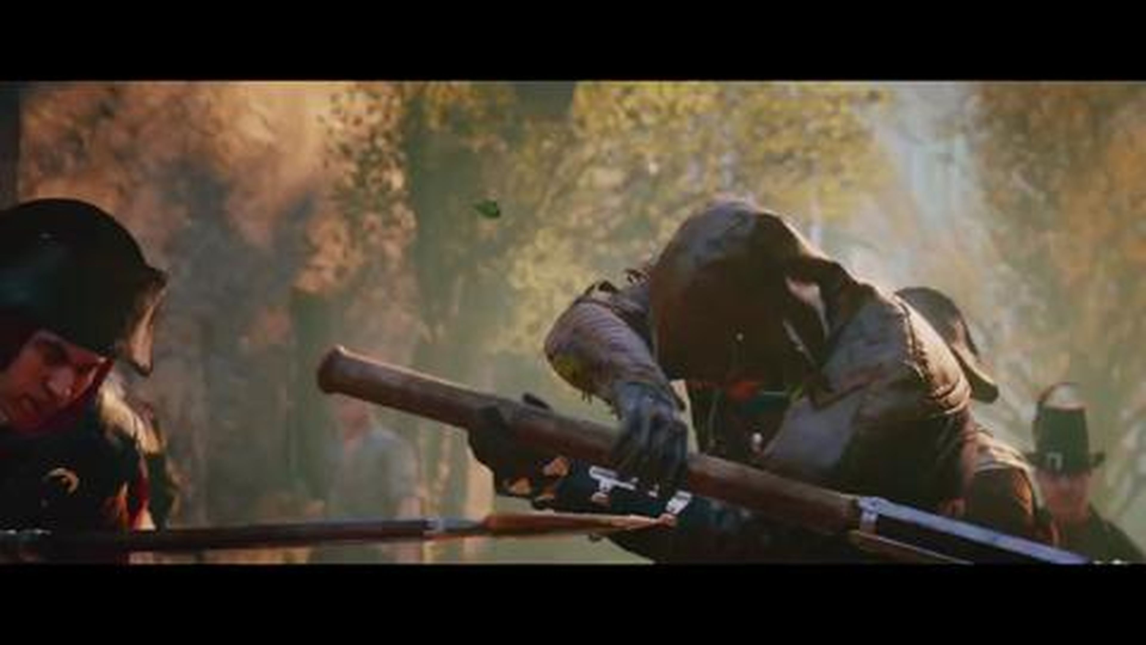 Xbox One Assassin’s Creed Unity - Trailer del Bundle