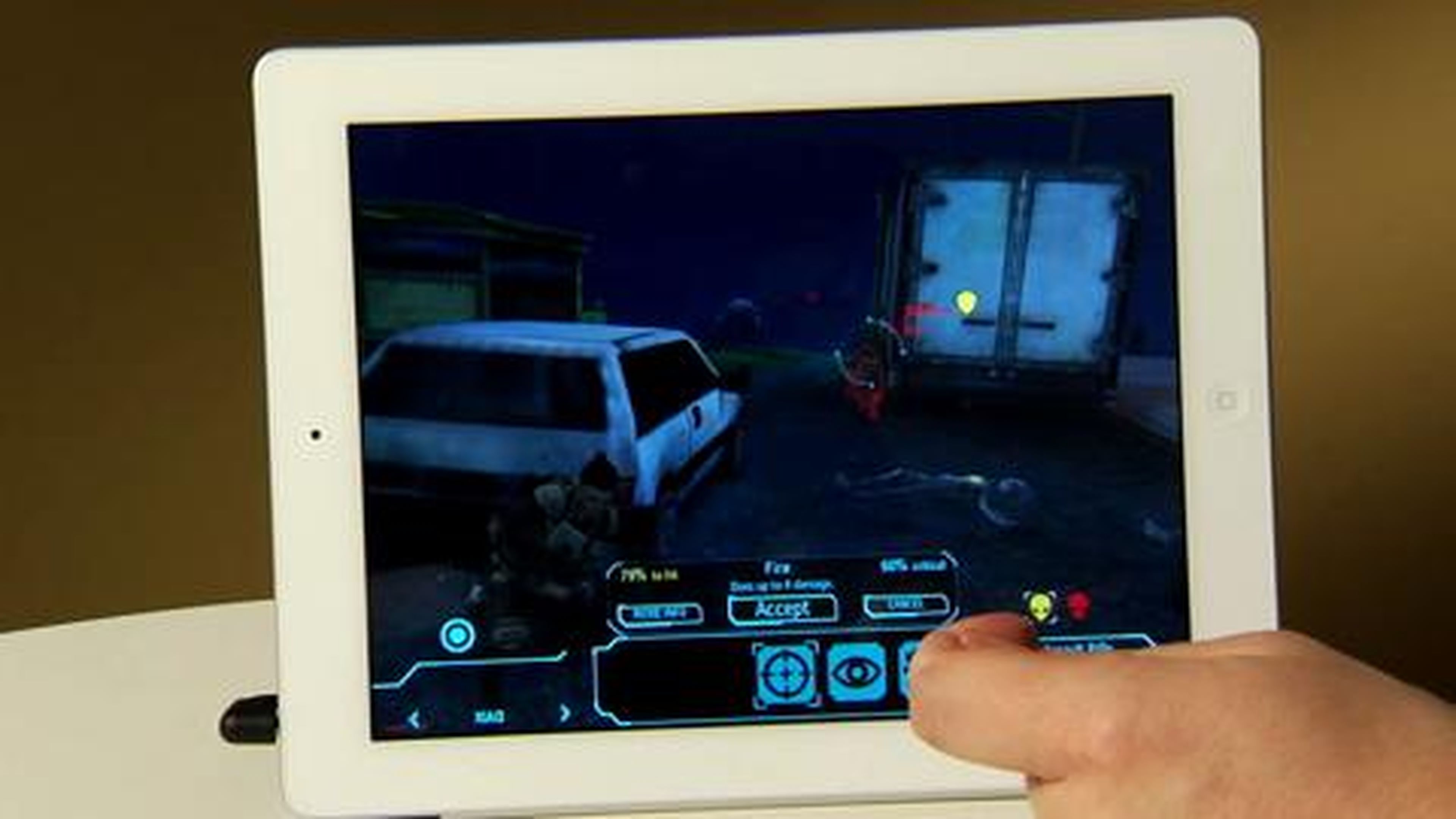 XCOM Enemy Unknown llega a dispositivos iOS en HobbyConsolas.com