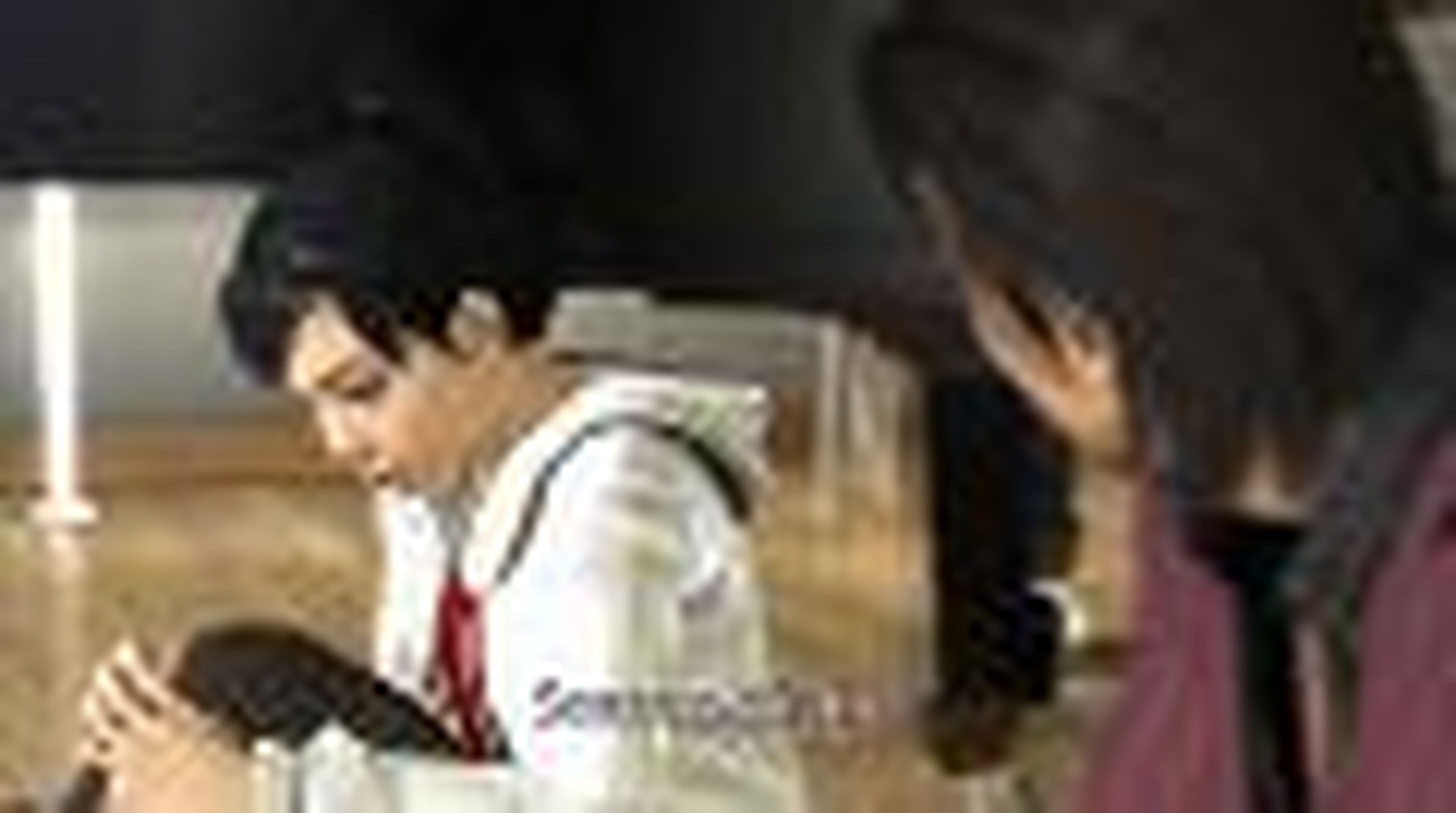 Yakuza 5 - Announcement Trailer - PS3