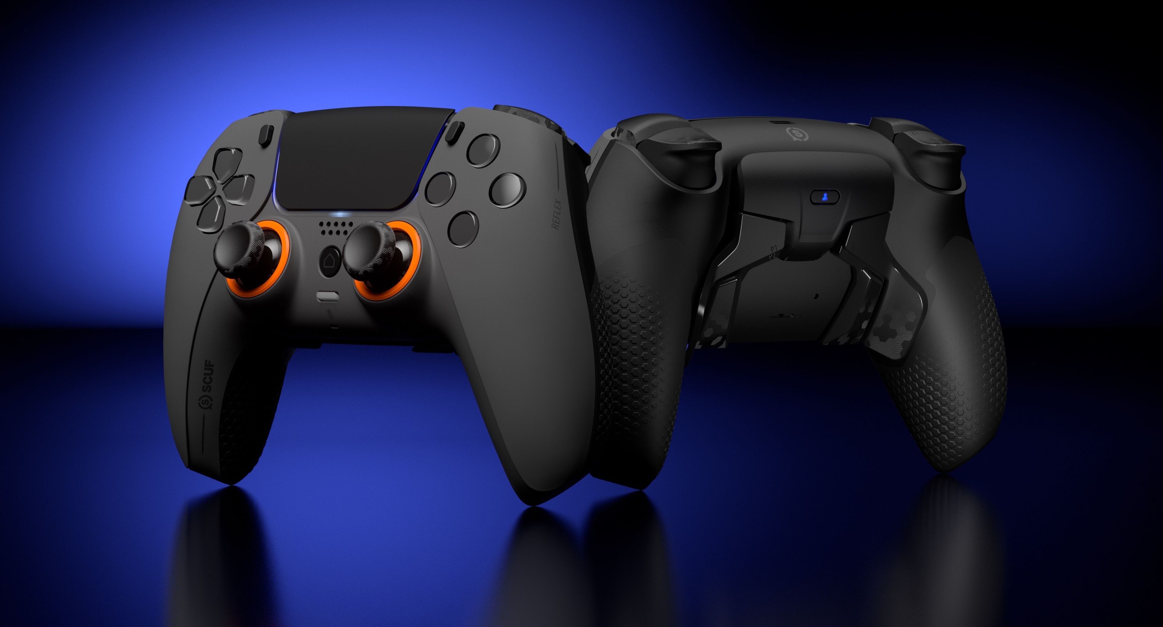 El próximo mando PS5 Pro de Sony ofrecerá una gran cantidad de