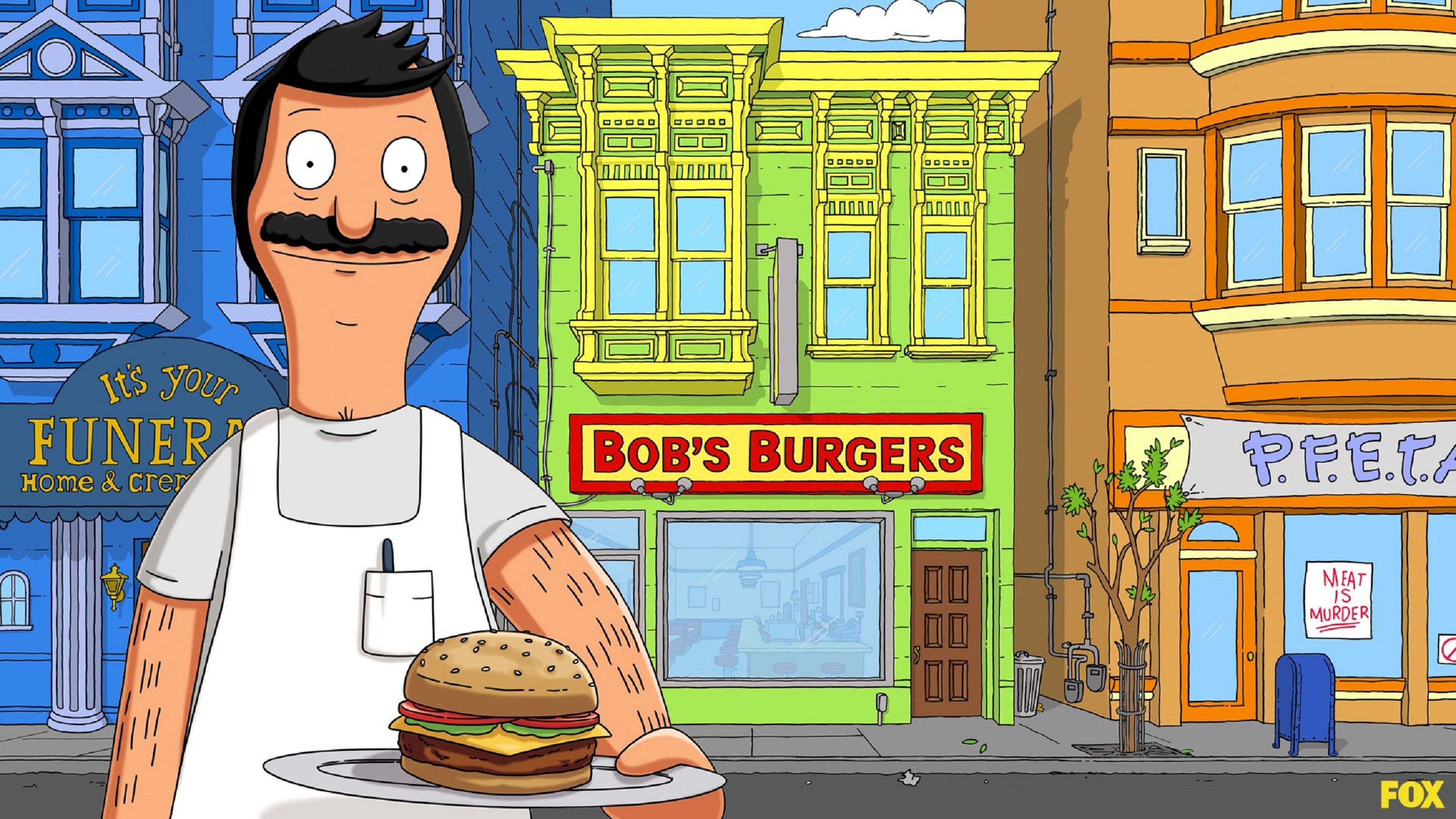 Crítica de Bob’s Burgers La película Para auténticos fans de la