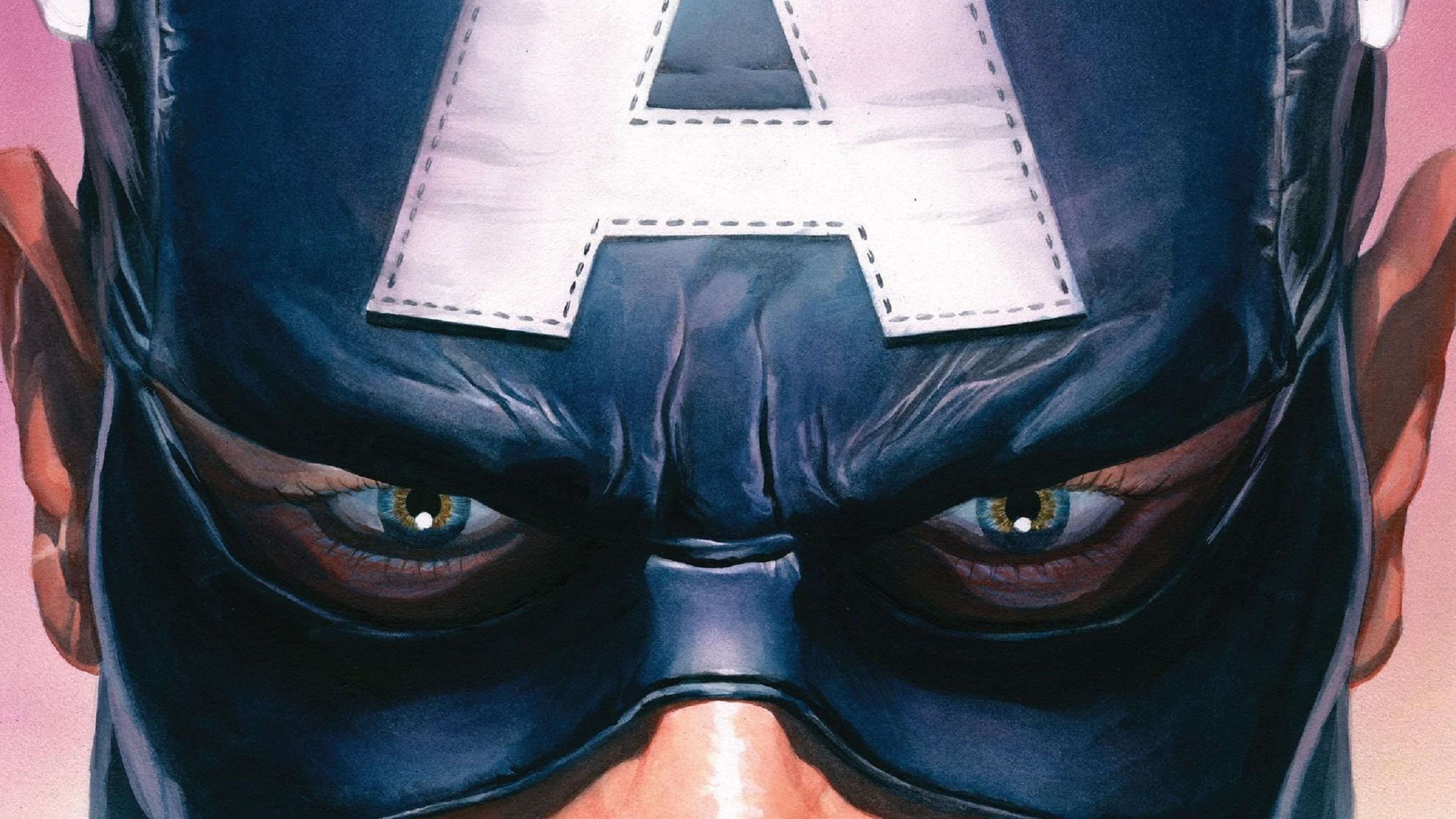 Capitán América (Marvel Comics)