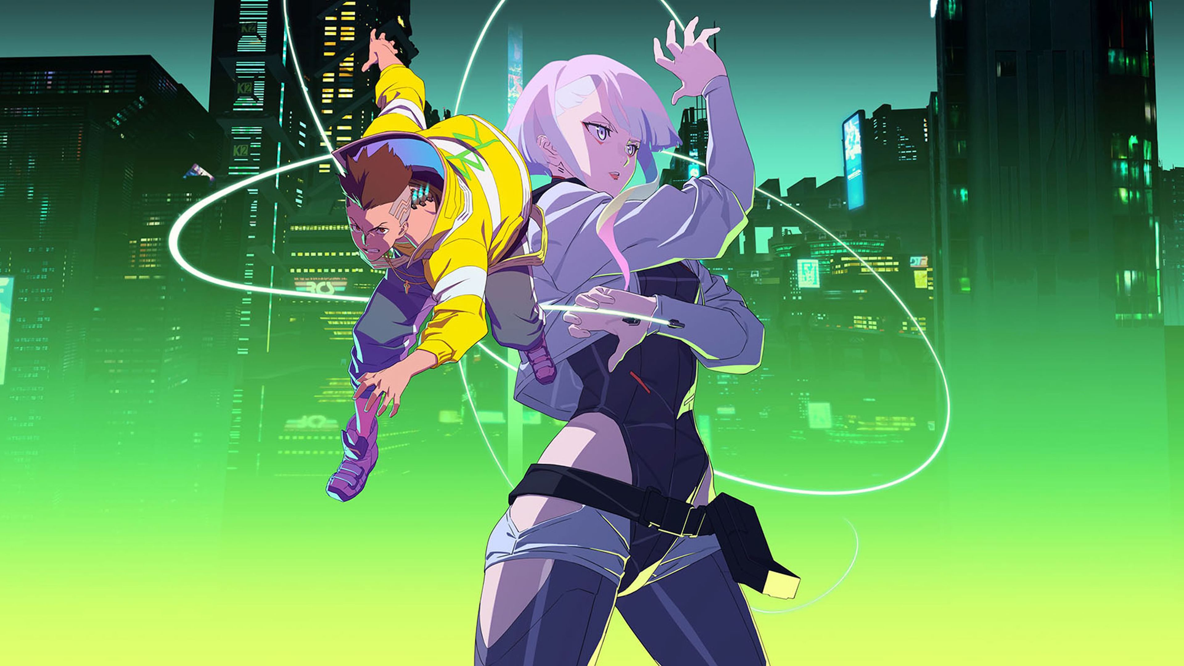 Cyberpunk: Edgerunners: ¿Habrá temporada 2 del anime?