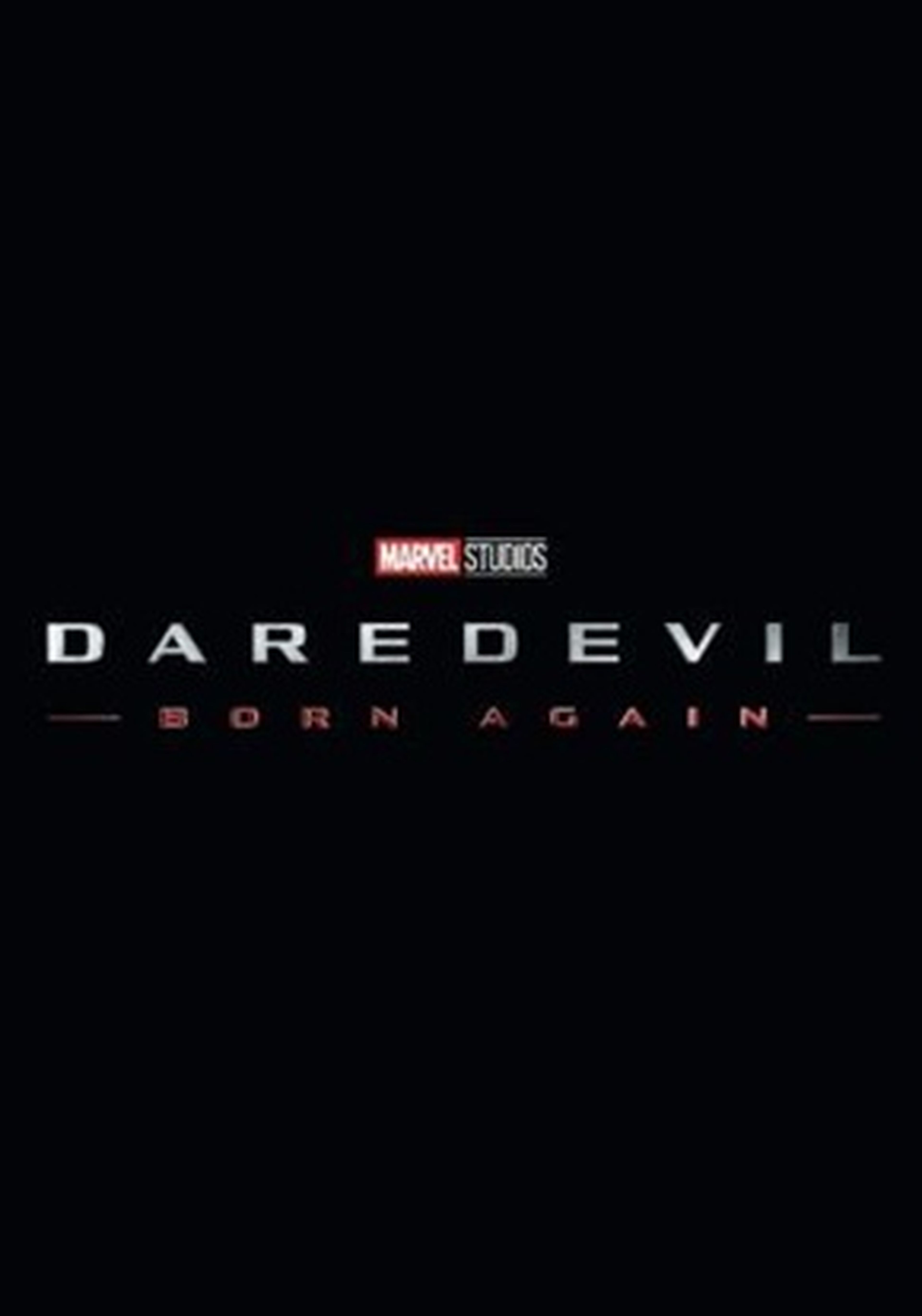Daredevil Born Again cartel