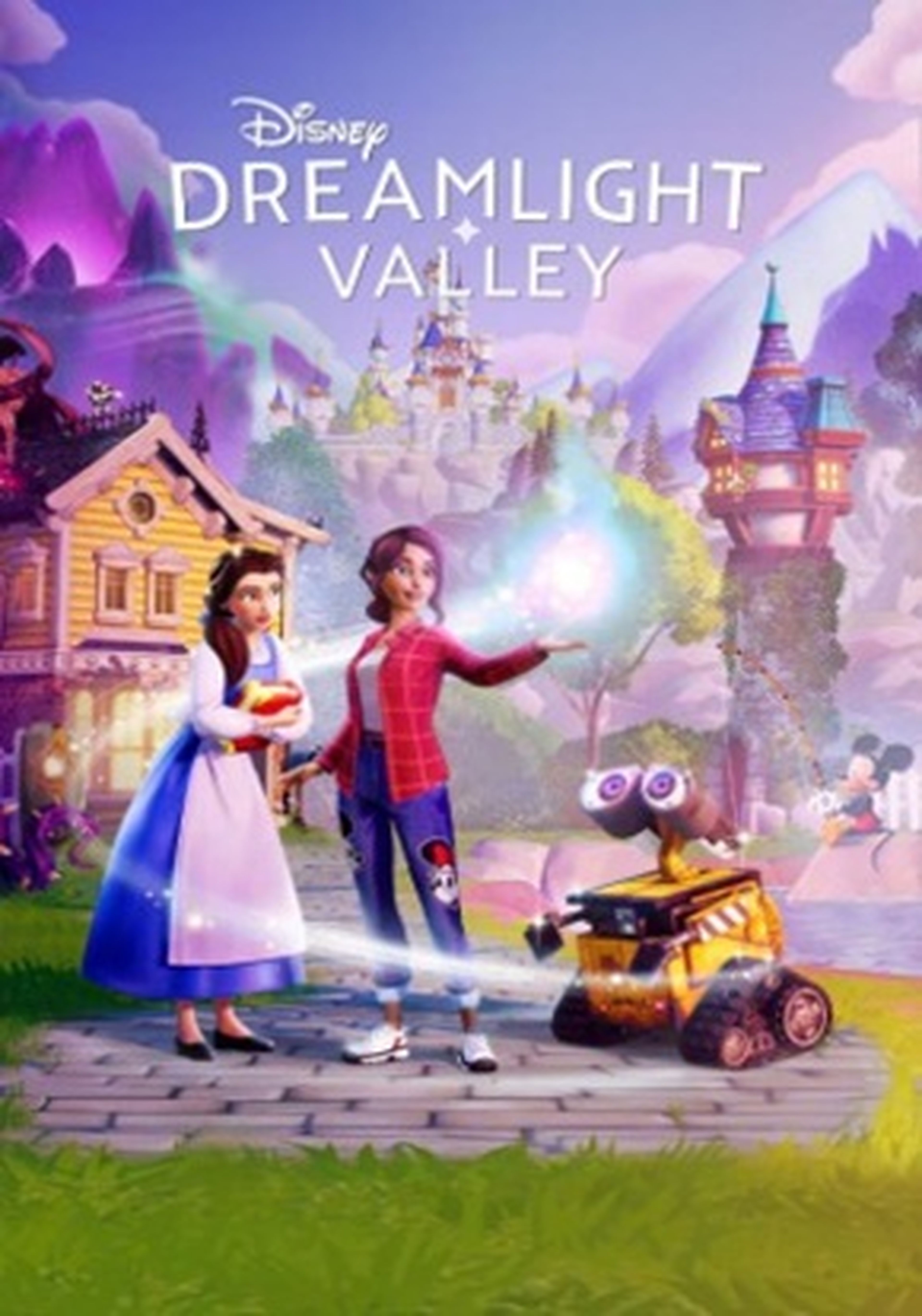 Disney Dreamlight Valley cartel