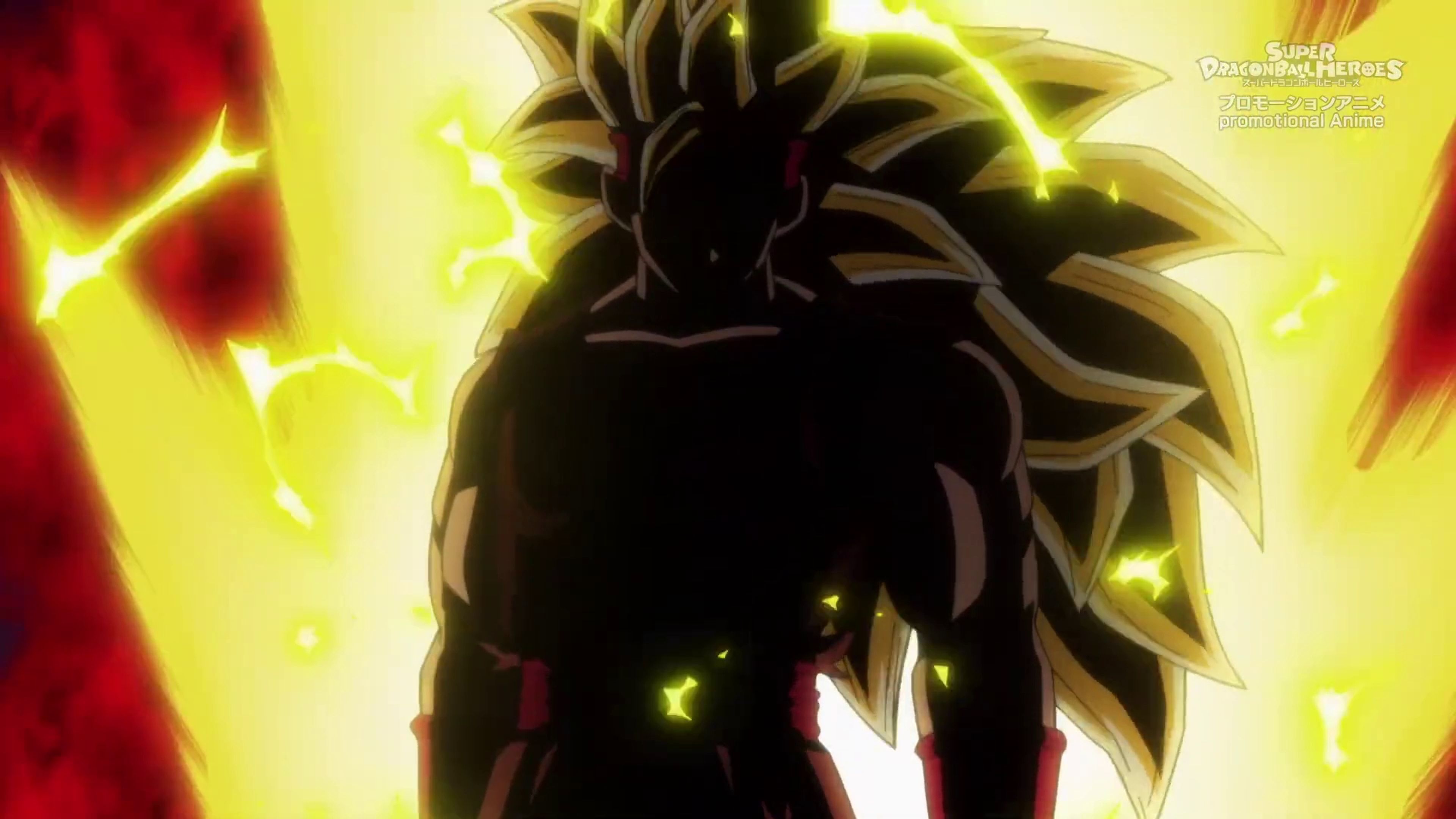 Dragon Ball - Goku y Bardock por fin se encontrarán en persona en un episodio anime oficial. ¿Estás preparado?