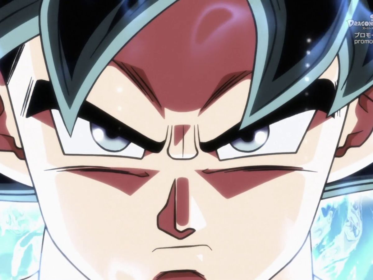 Cada episódio de Dragon Ball Super leva até seis meses para ficar pronto  - 27/11/2017 - UOL Start