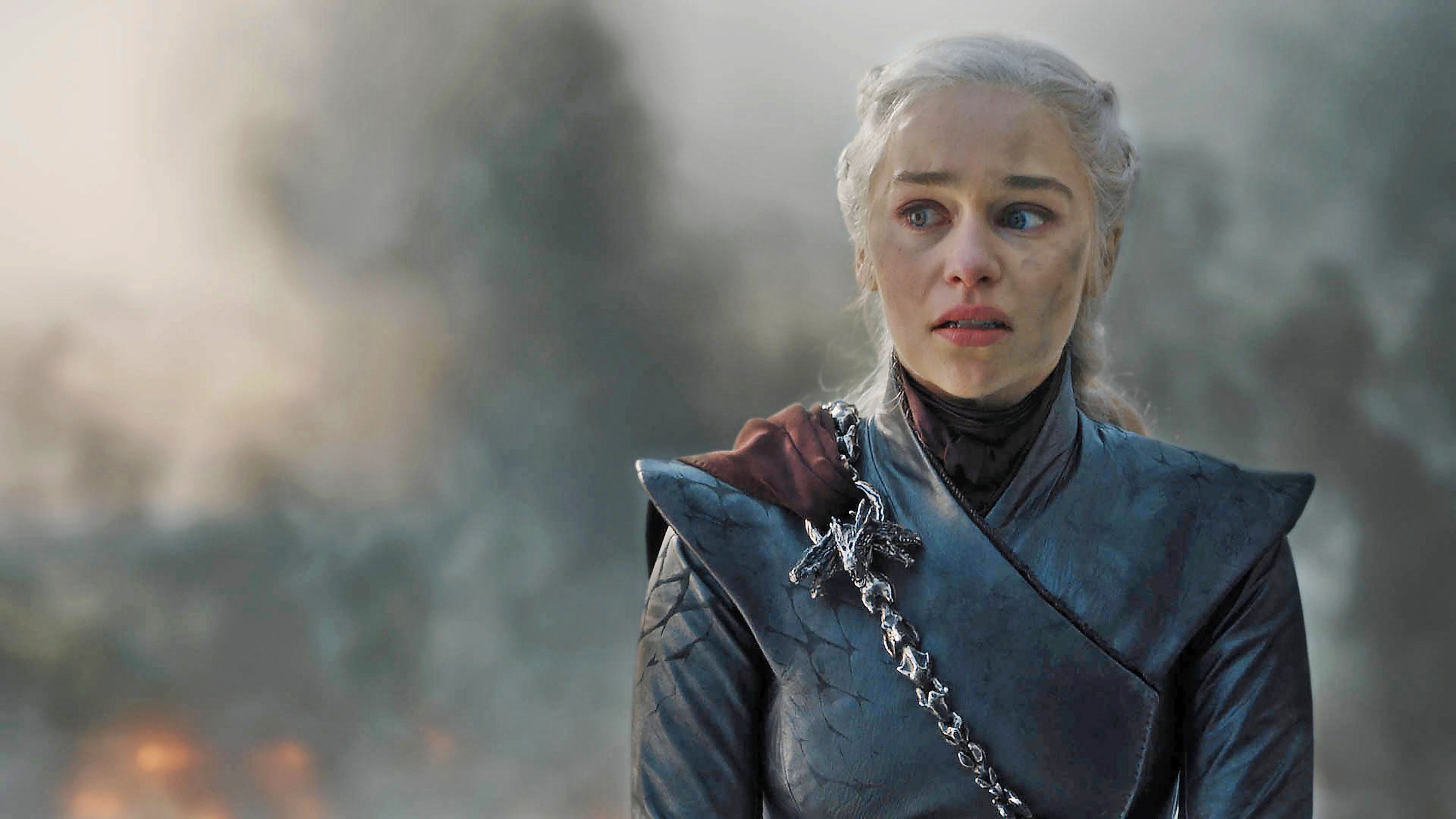 Emilia Clarke (Daenerys) confirma la secuela de Juego de Tronos de