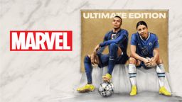 FIFA 23 - Marvel
