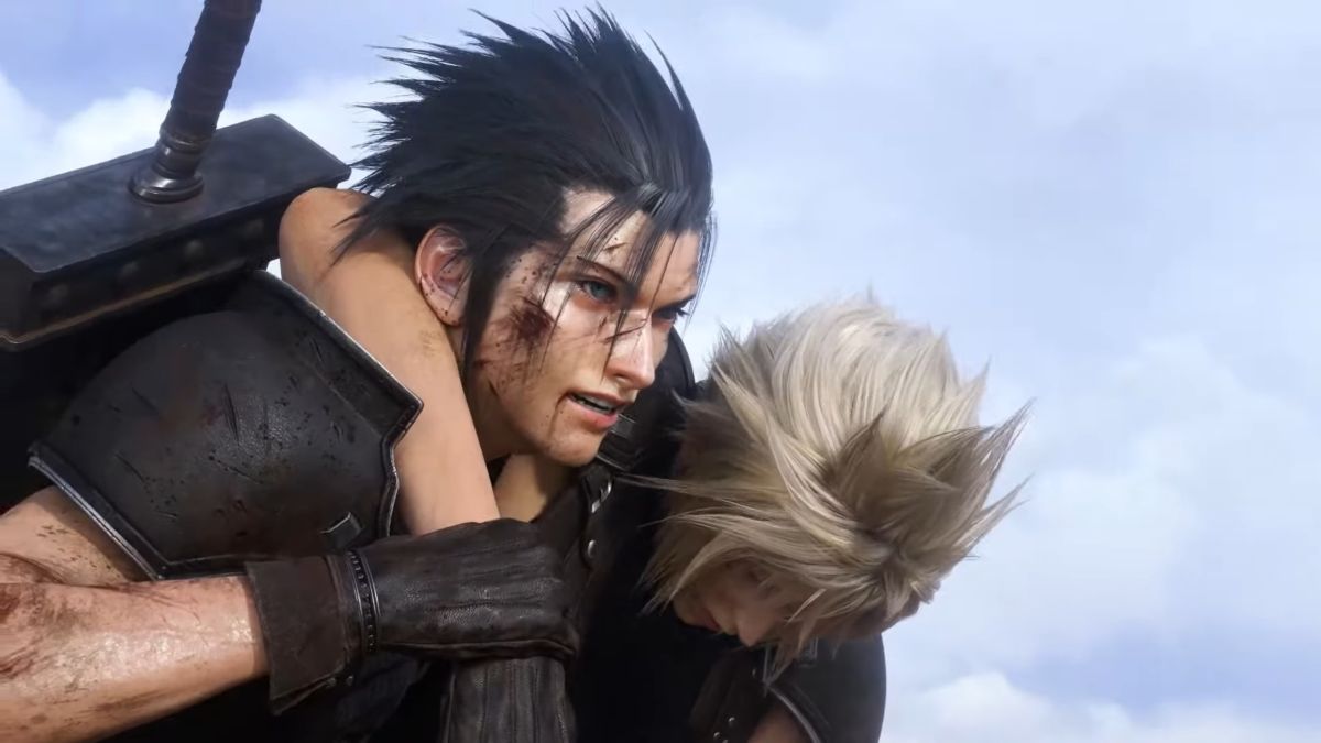 Final Fantasy VII Rebirth confirma la peor de las noticias para uno de sus  personajes más queridos