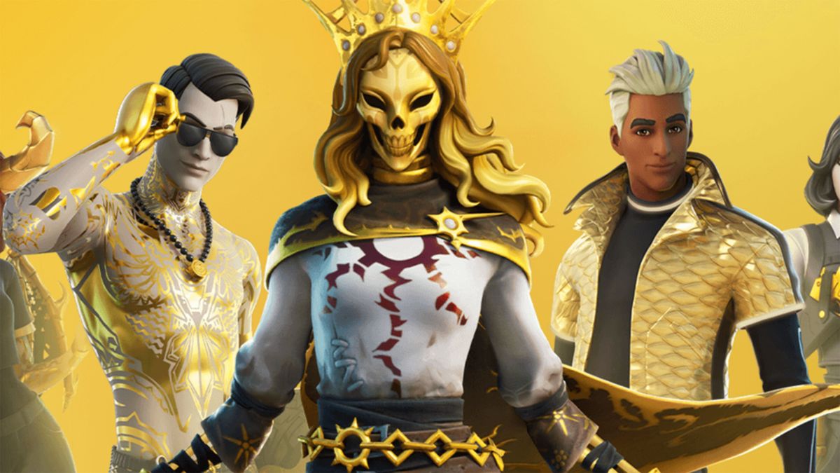 Todas Las Soluciones A Los Desafíos De La Semana 6 De Fortnite Temporada 3 Del Capítulo 3 4082