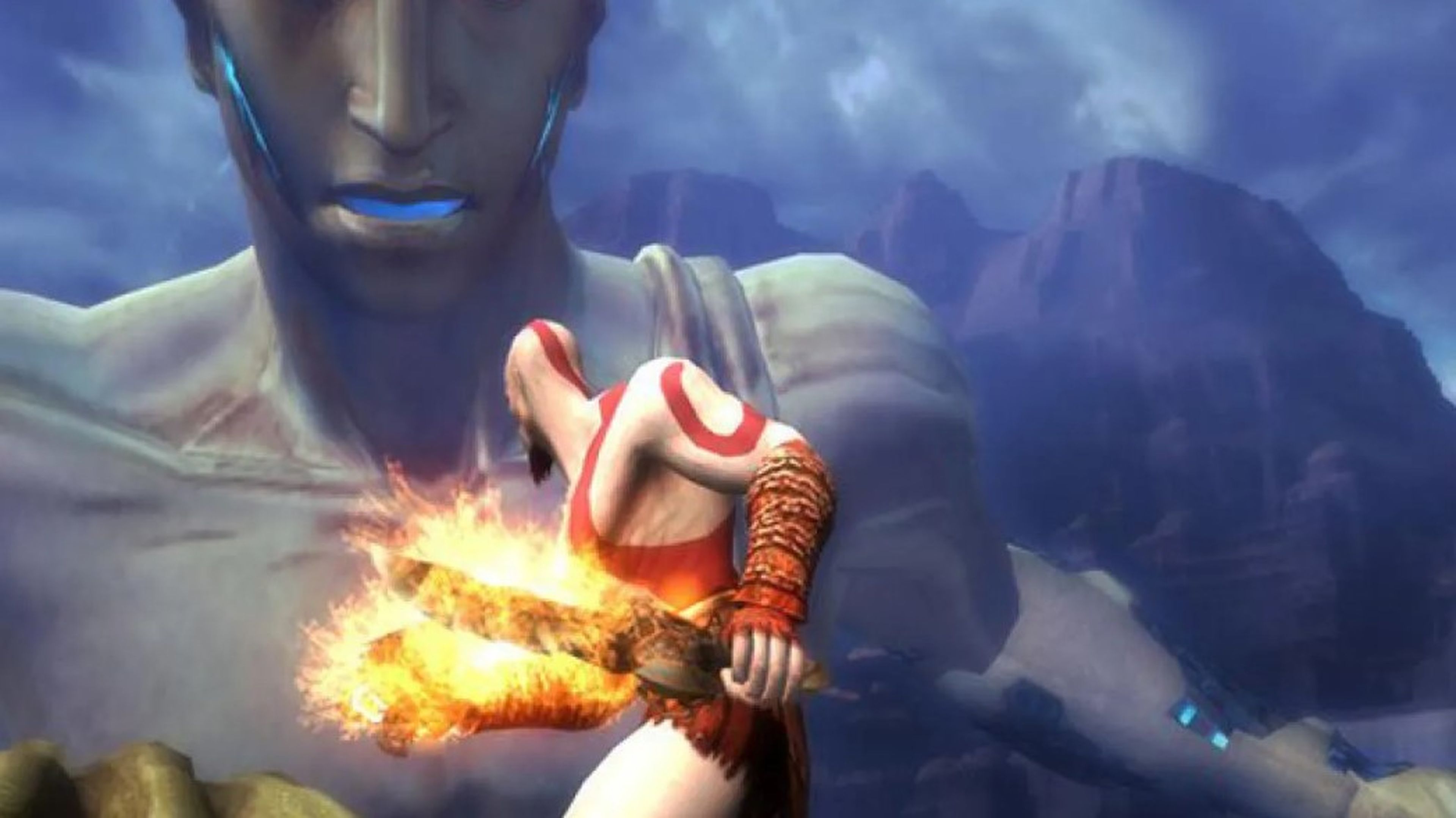 God of War 2