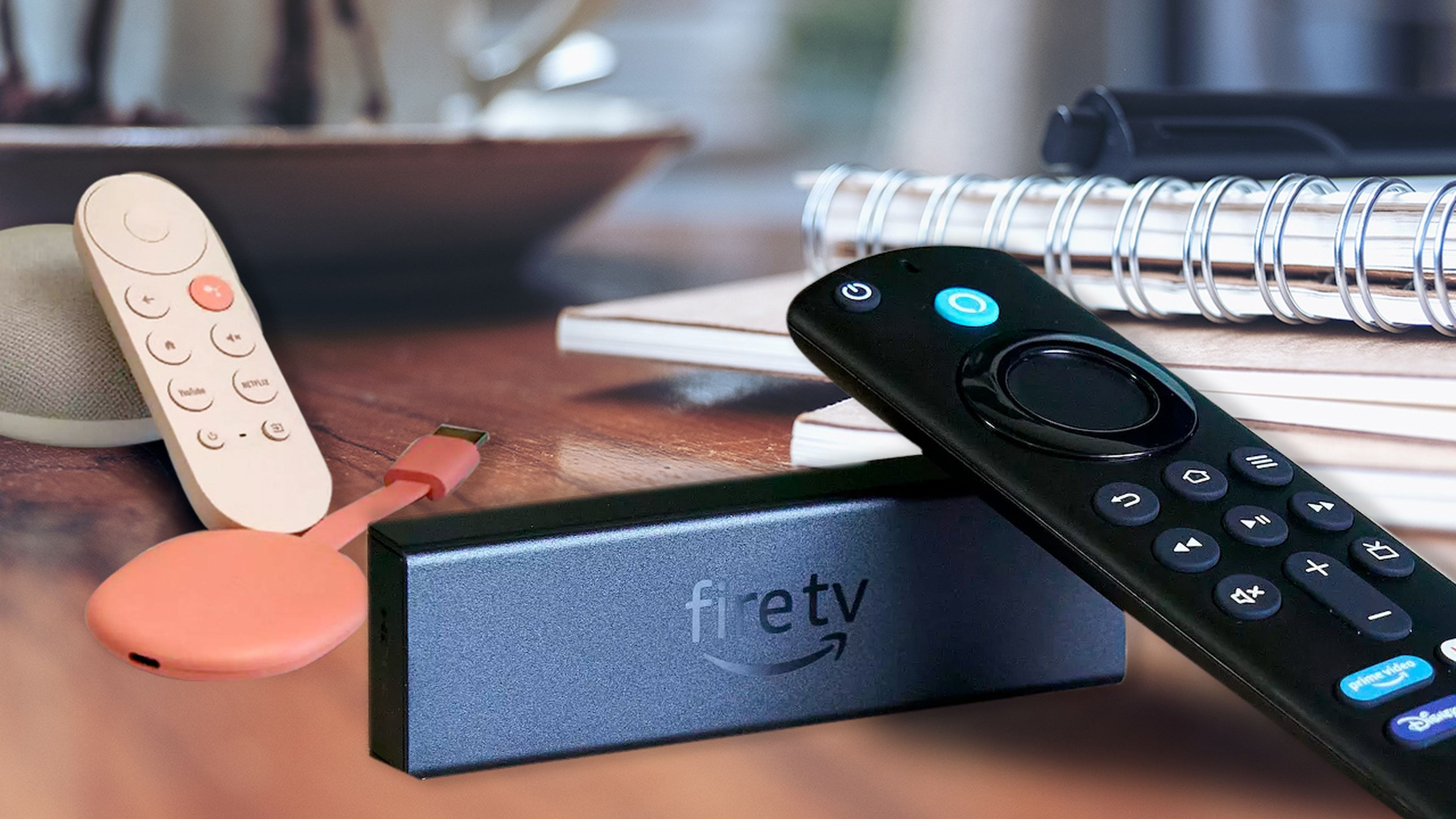 Fire TV Stick 4K Max: análisis, características y precio