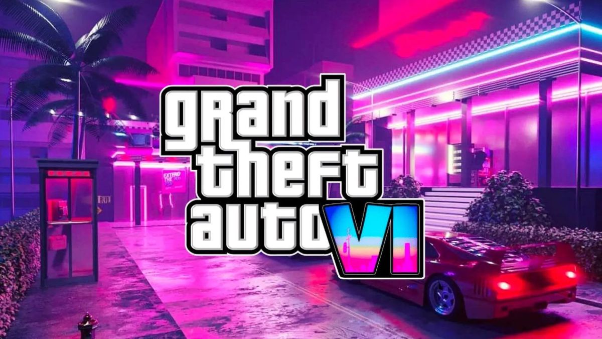 El primer tráiler de GTA 6 llega a principios de diciembre, confirma