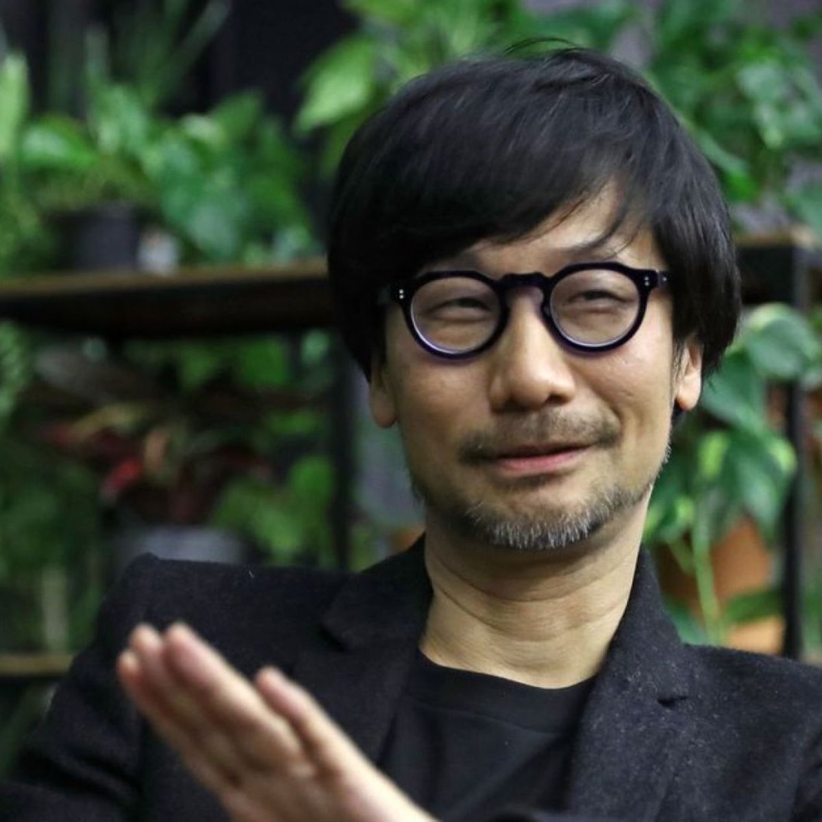 Se informa que Hideo Kojima está trabajando en un “Silent Hill