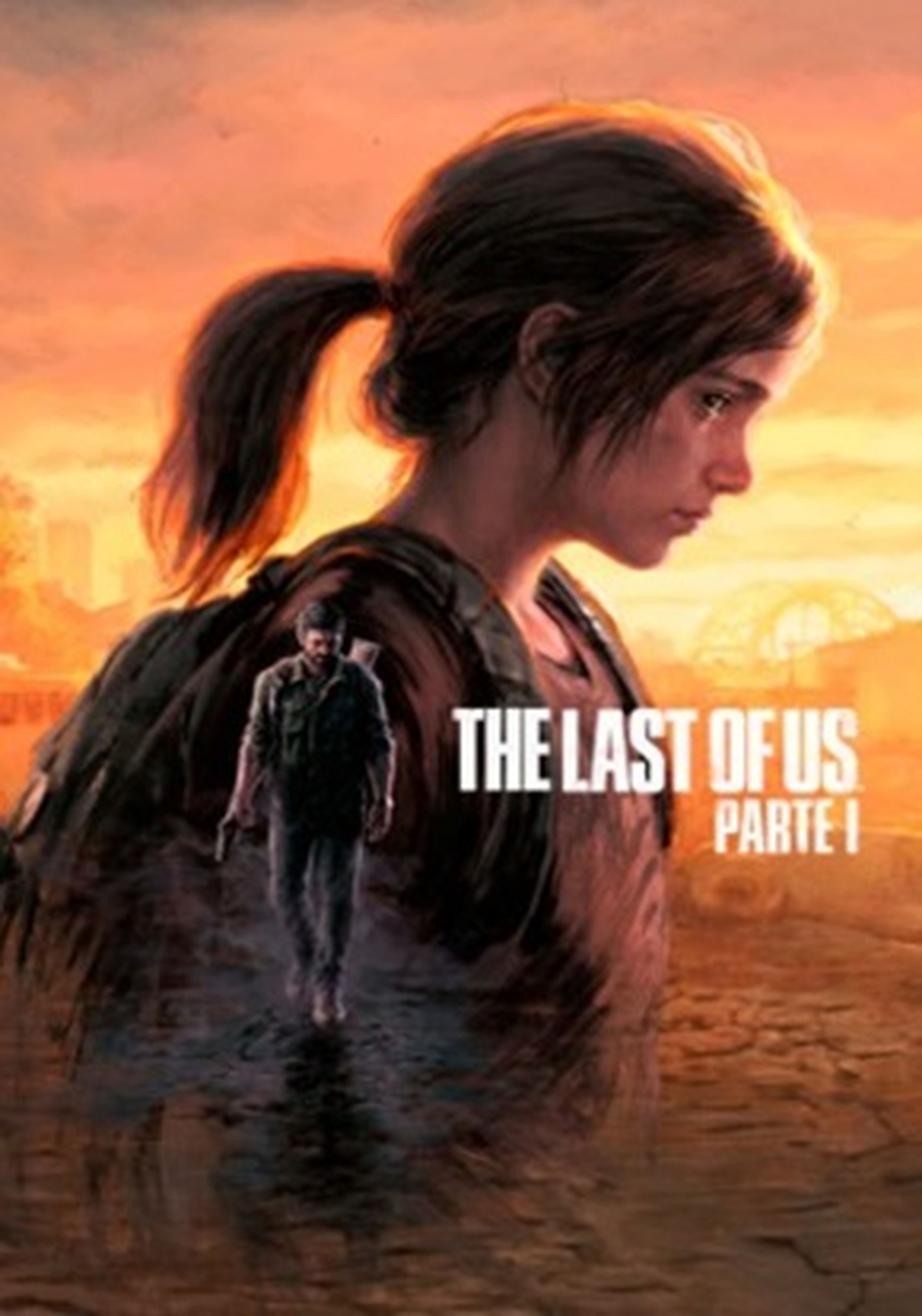 The Last of Us Parte I cartel