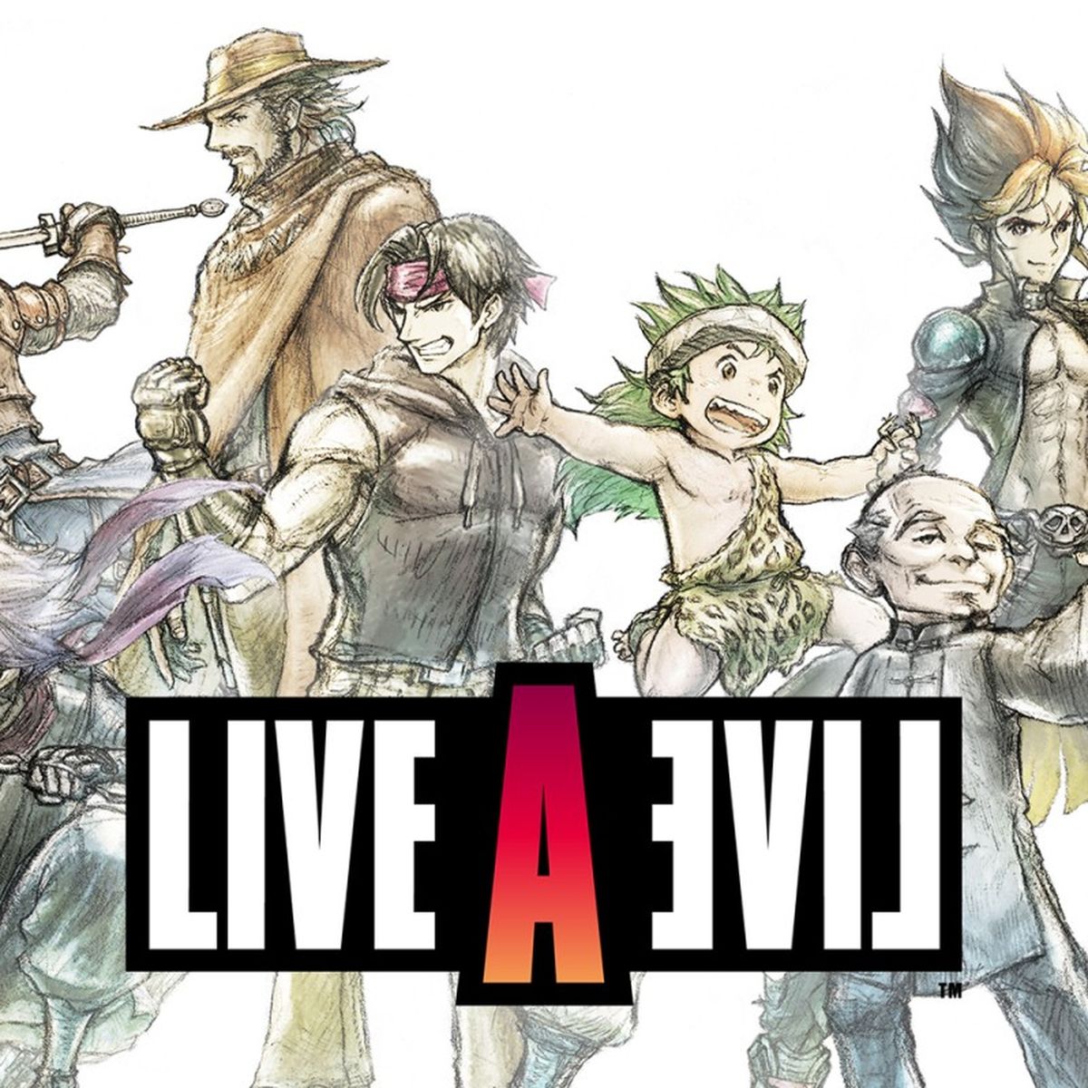 Análisis Live A Live: Un JRPG de los 90 increíblemente moderno