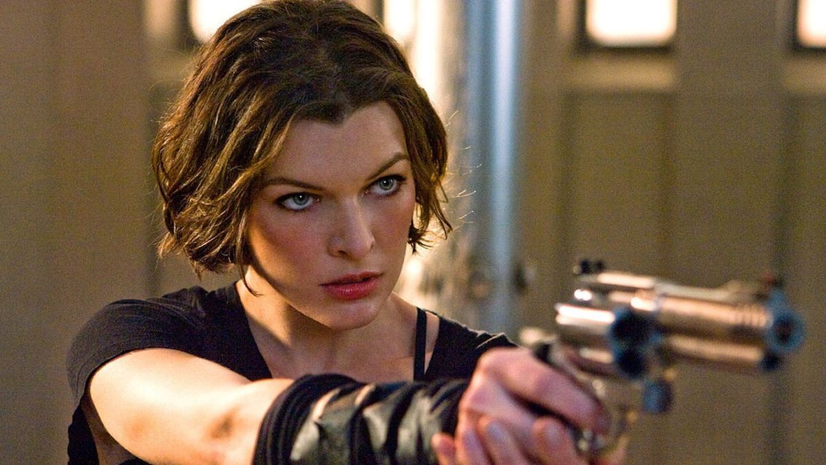 Milla Jovovich recuerda su “desgarradora” experiencia como actriz infantil en Hollywood