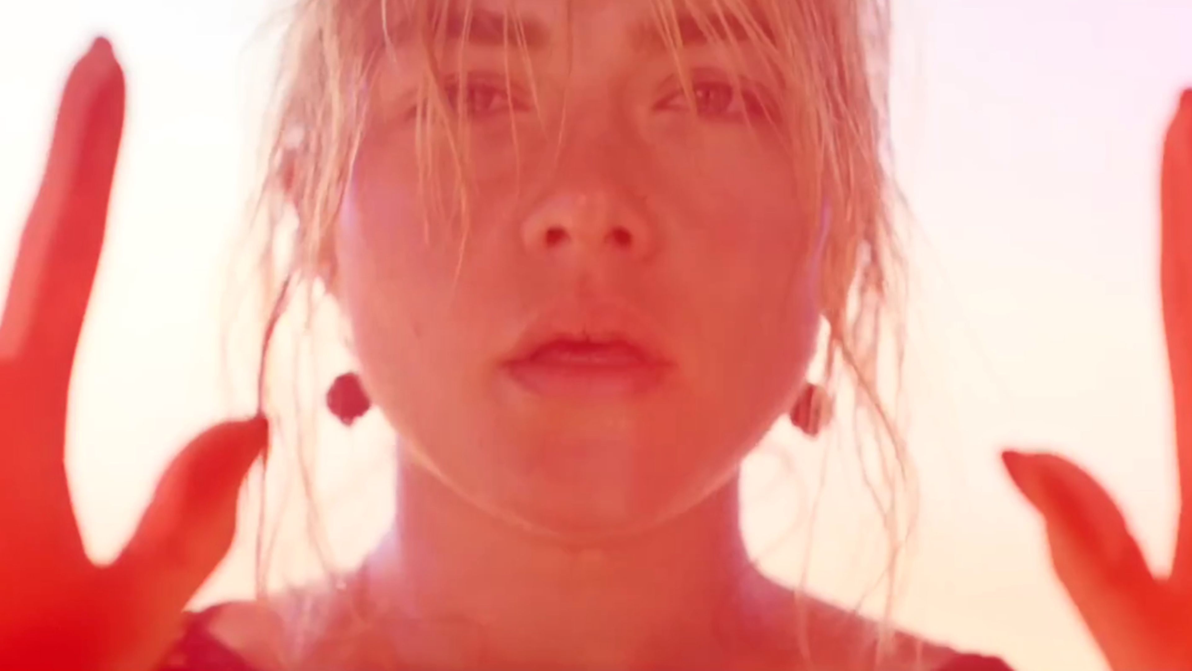 Florence Pugh y Chris Pine no estarán en el próximo estreno de No te Florence Pugh y Chris Pine no estarán en el próximo estreno de No te
