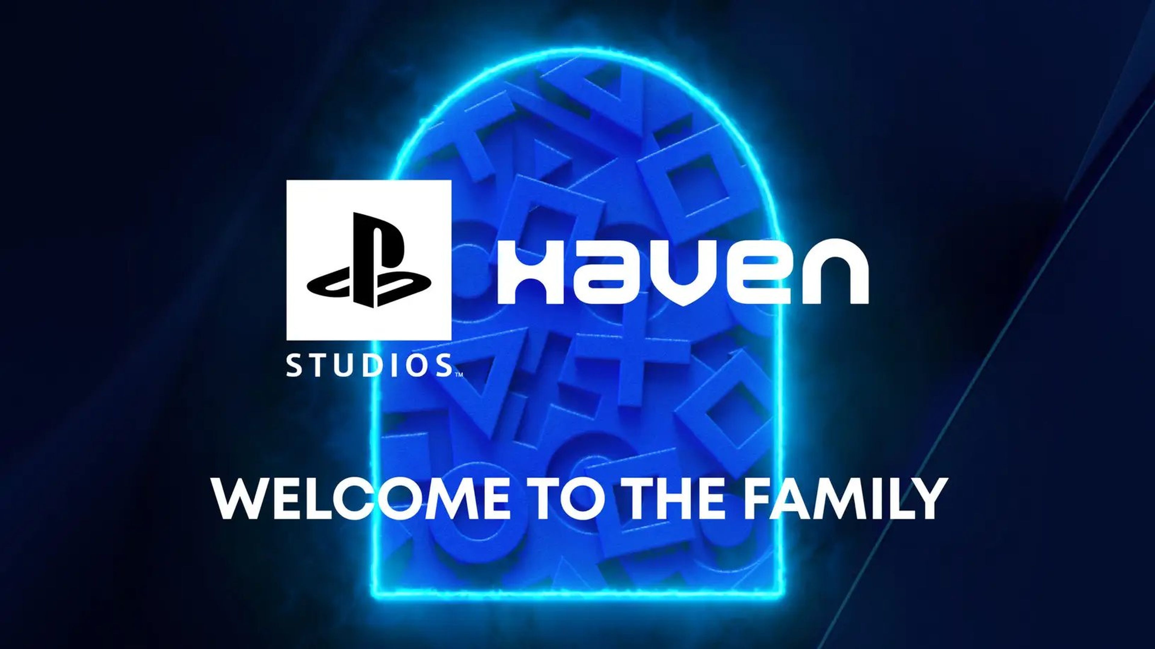 PlayStation y Haven Studio