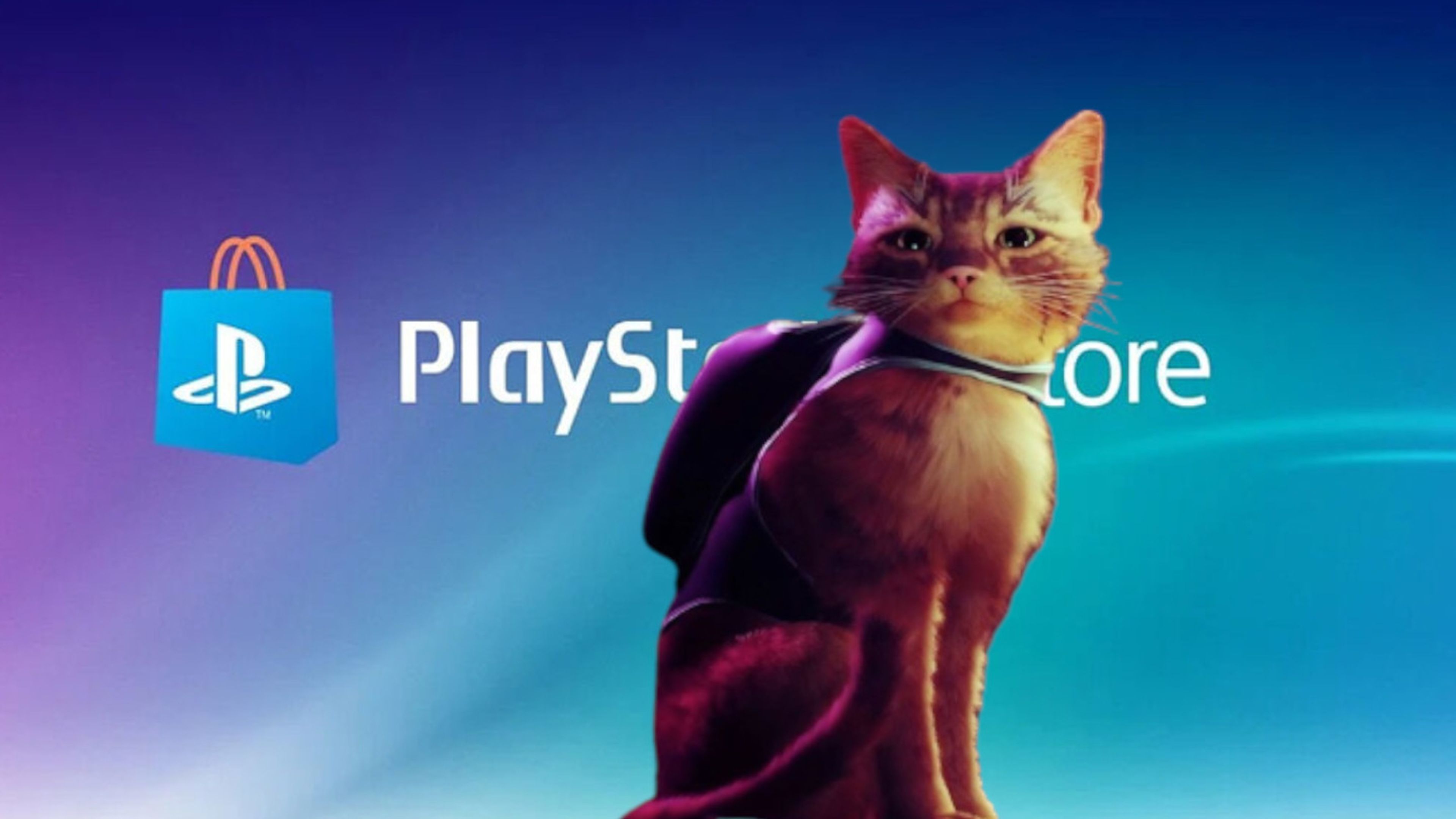 Stray está basado en un gato callejero que adoptaron los cofundadores del  estudio