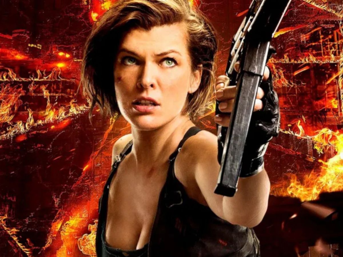 Todas las películas de Resident Evil, ordenadas de peor a mejor