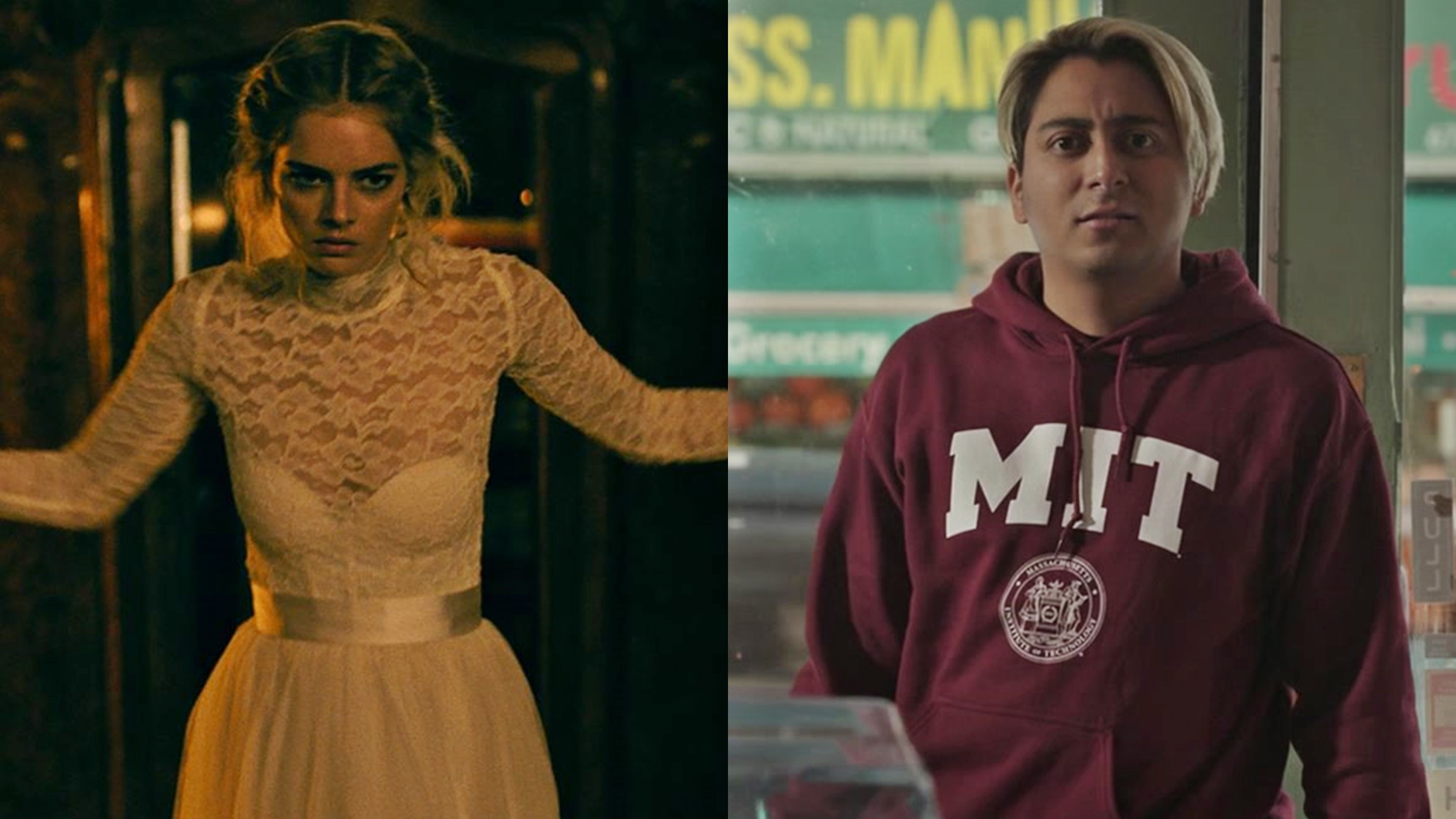 Scream 6 incorpora al reparto a Samara Weaving (Noche de bodas) y Tony  Revolori (Spider-Man No Way Home)