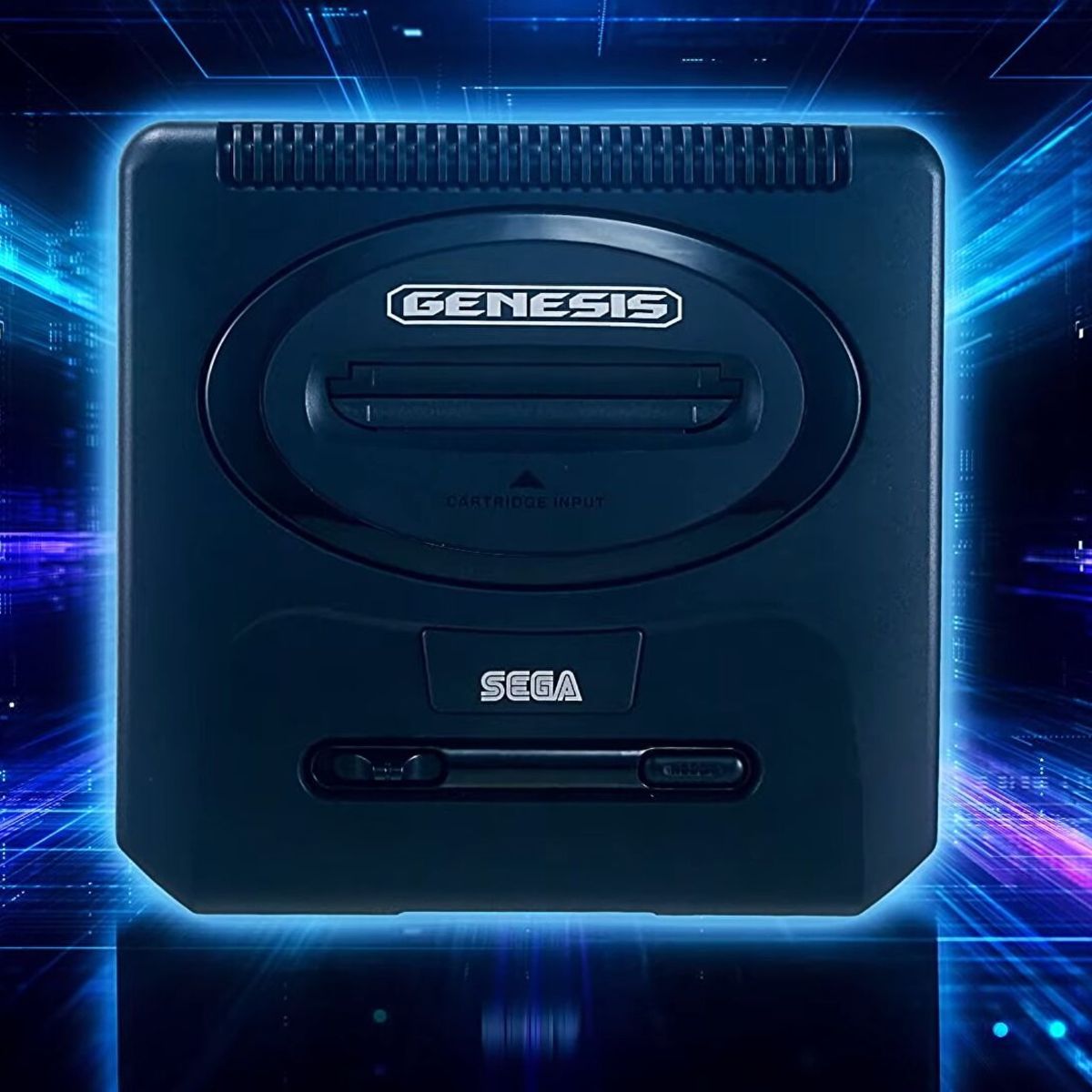 Sega Genesis Mini 2: fecha de lanzamiento - HIGHXTAR.