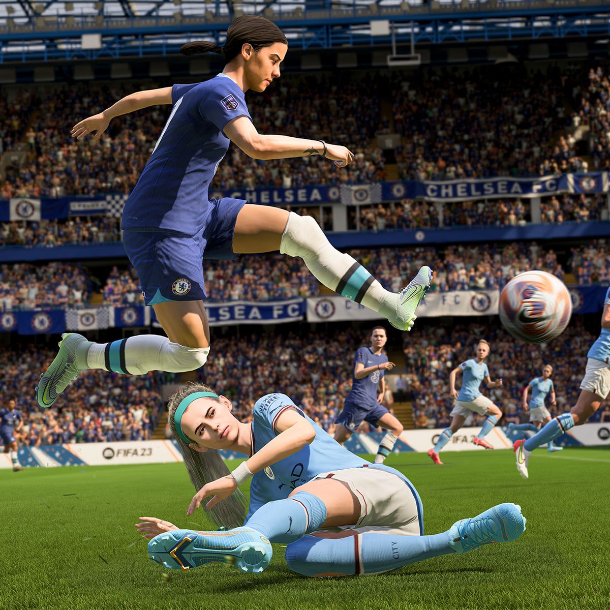 FIFA 23 - Fecha y hora de salida: cuándo sale FIFA 23 en acceso anticipado,  lanzamiento general, EA Play