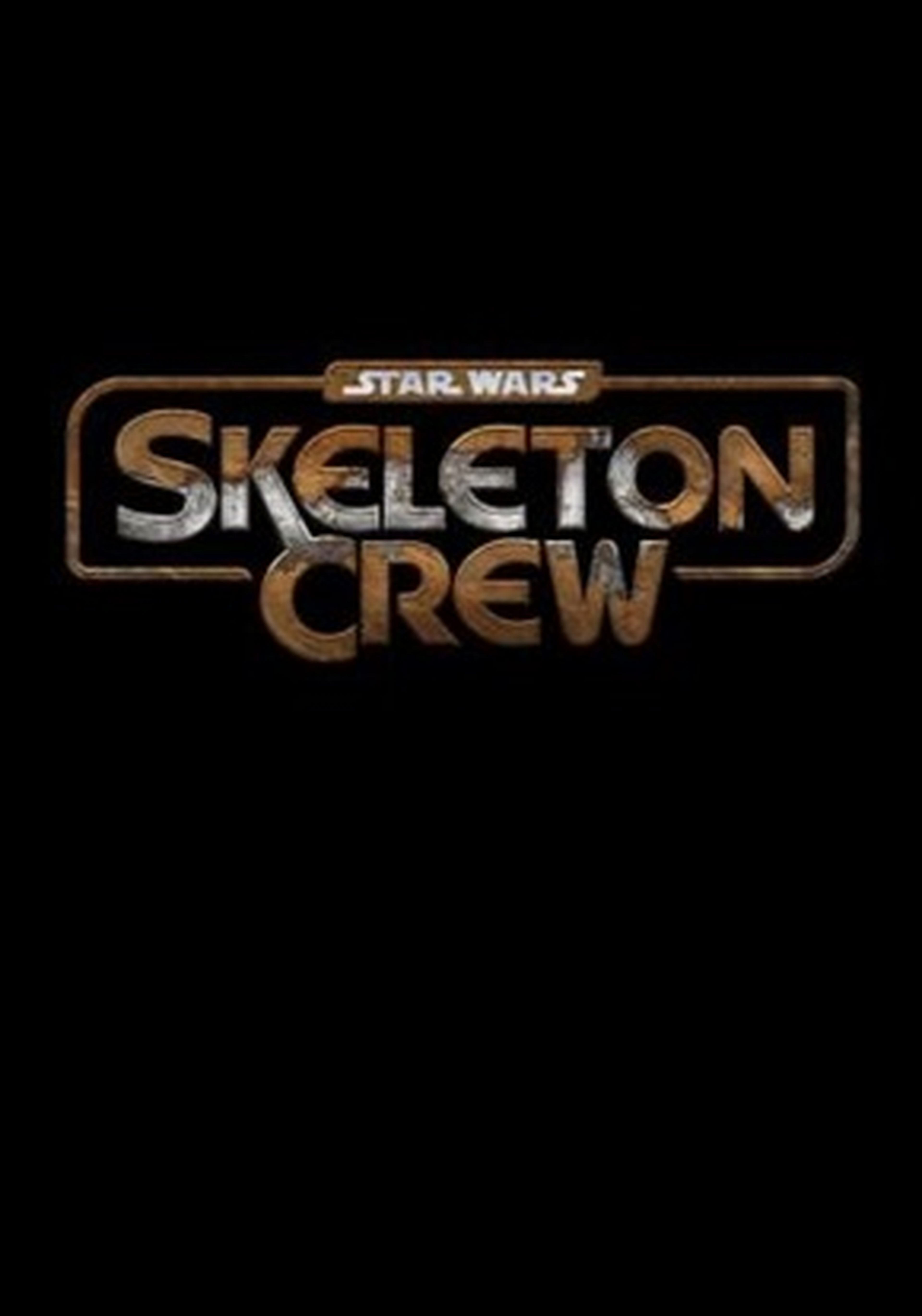 Star Wars Skeleton Crew cartel
