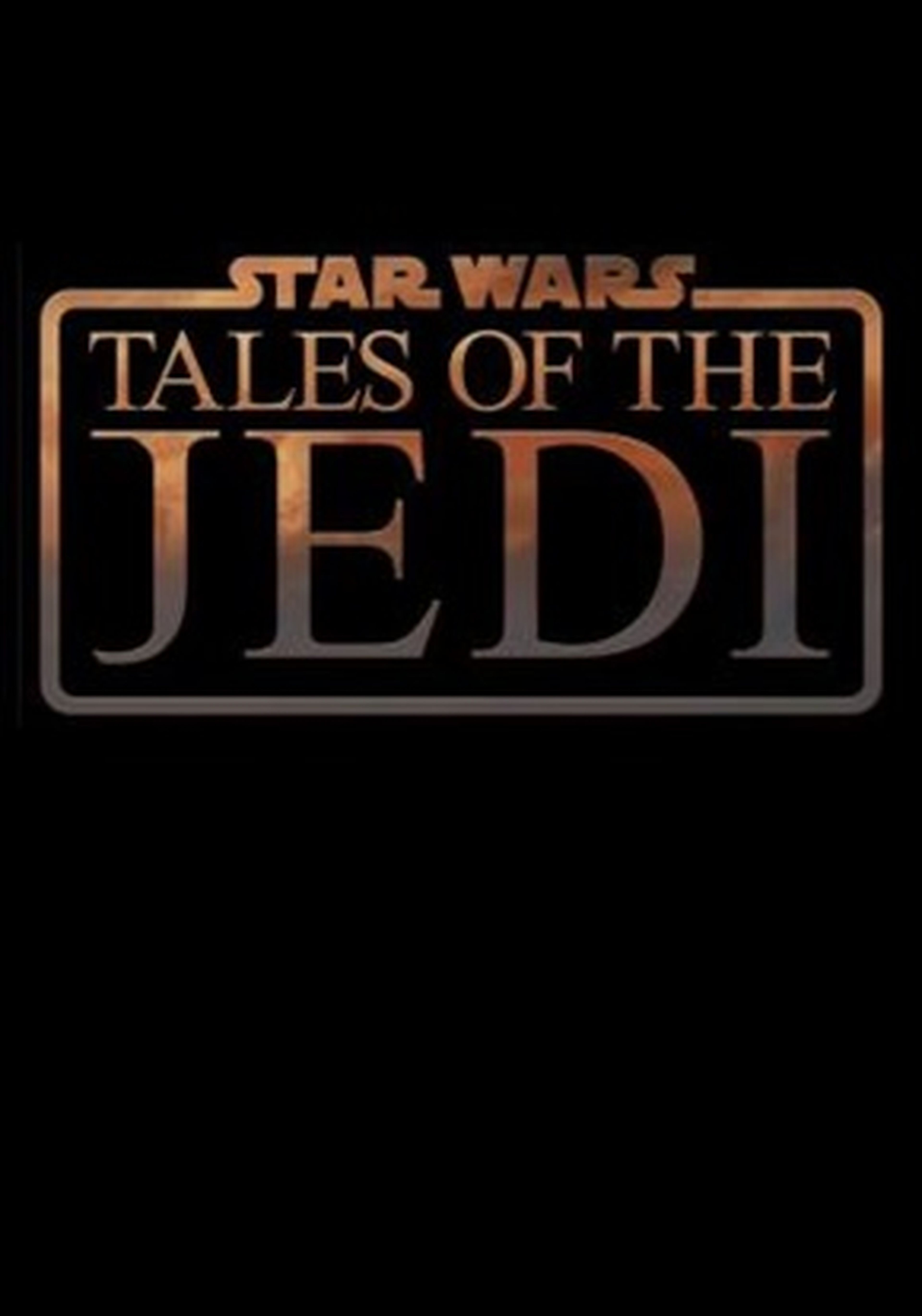 Star Wars Tales of the Jedi cartel