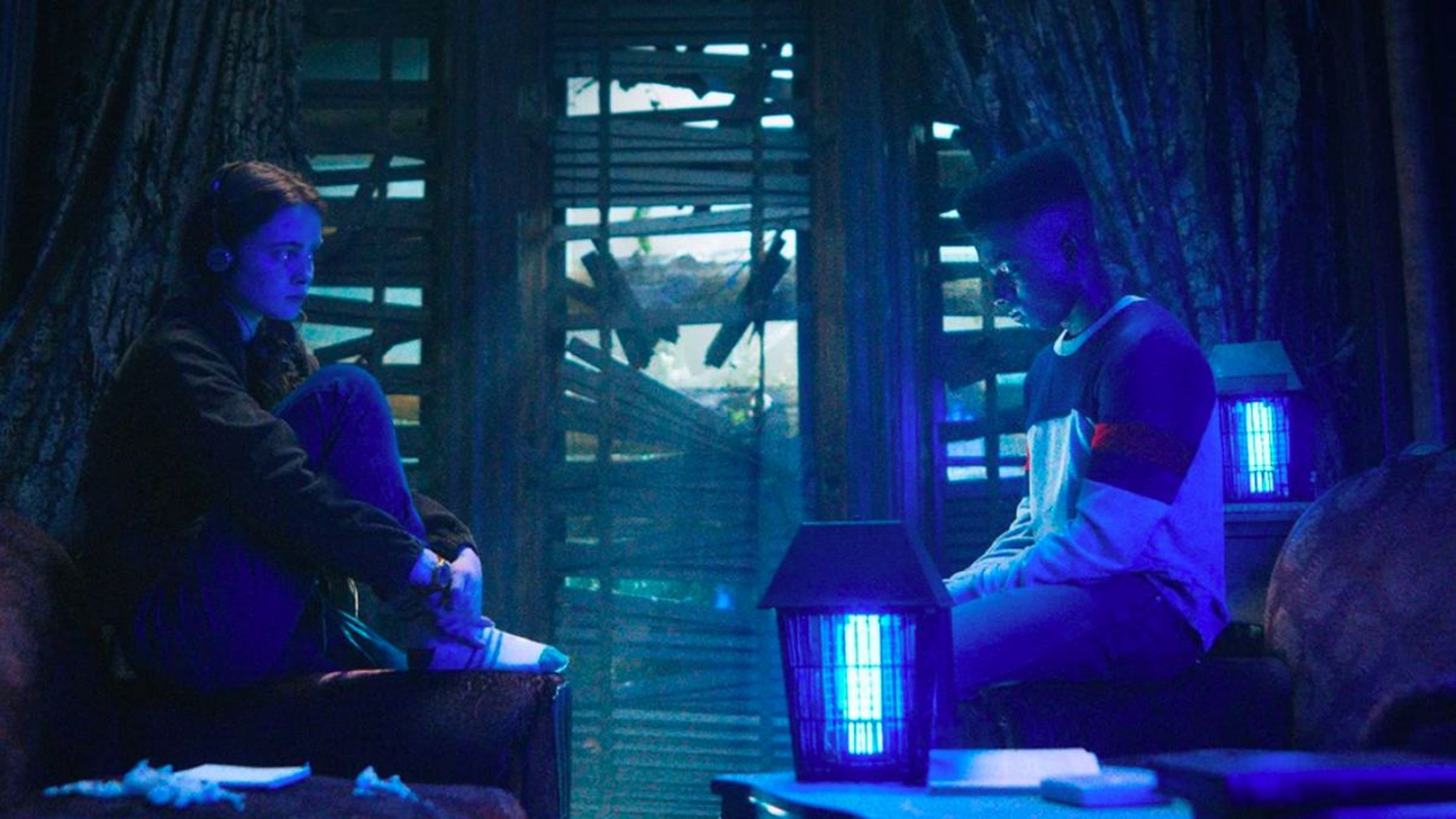Crítica com Spoilers  4ª temporada de 'Stranger Things' retorna com dois  episódios DILACERANTES - CinePOP