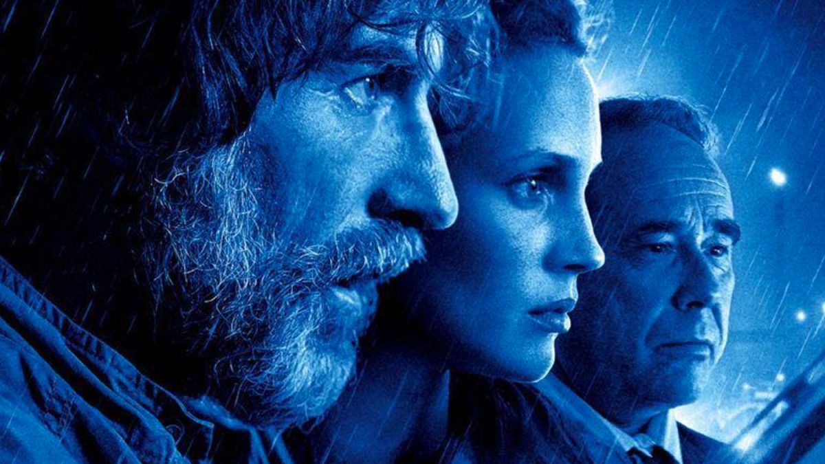Entre La Vida Y La Muerte Pelicula Completa En Español Crítica de Entre la vida y la muerte: un tenso thriller con Antonio de
